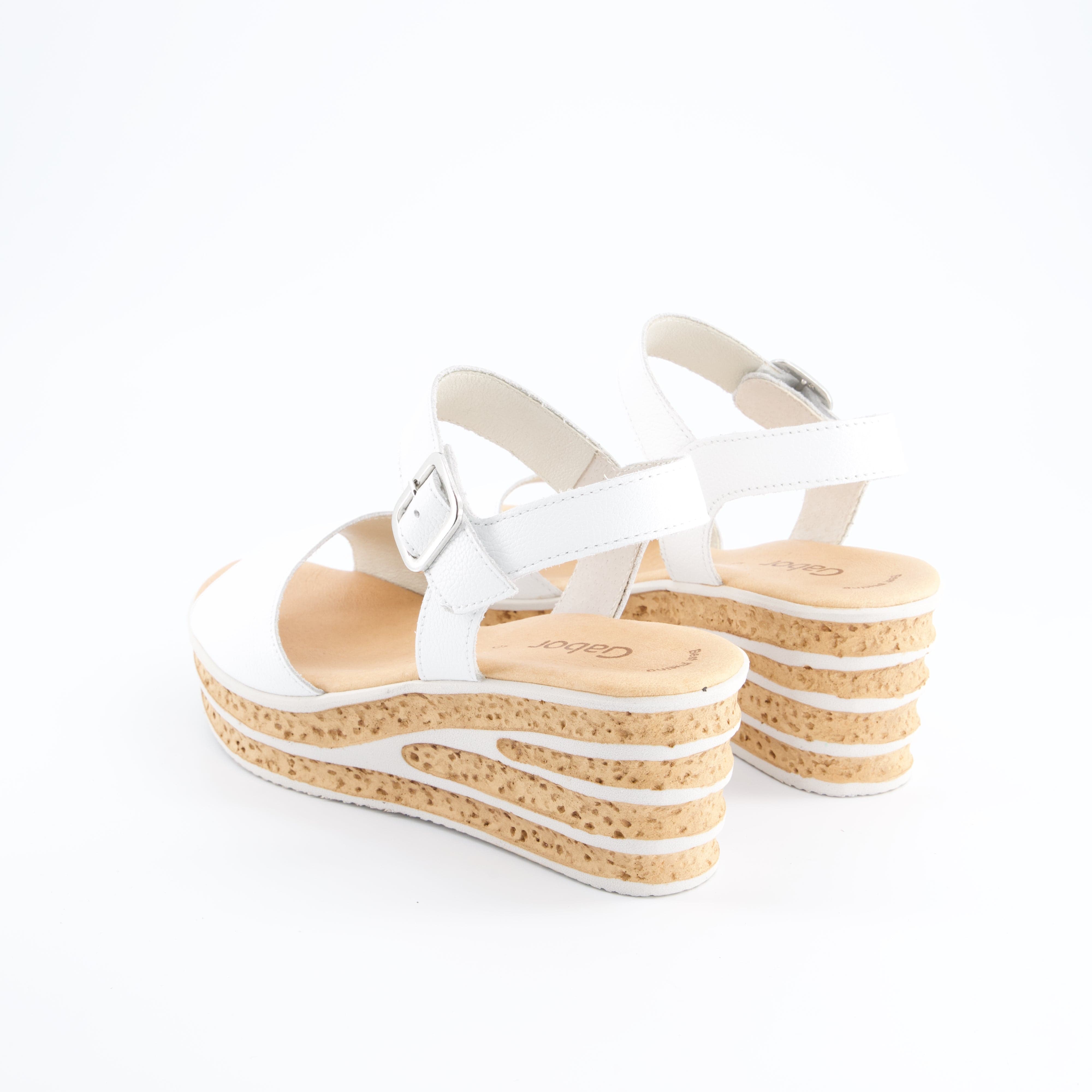 GABOR Damenschuhe - Sandalen, Sandalen
