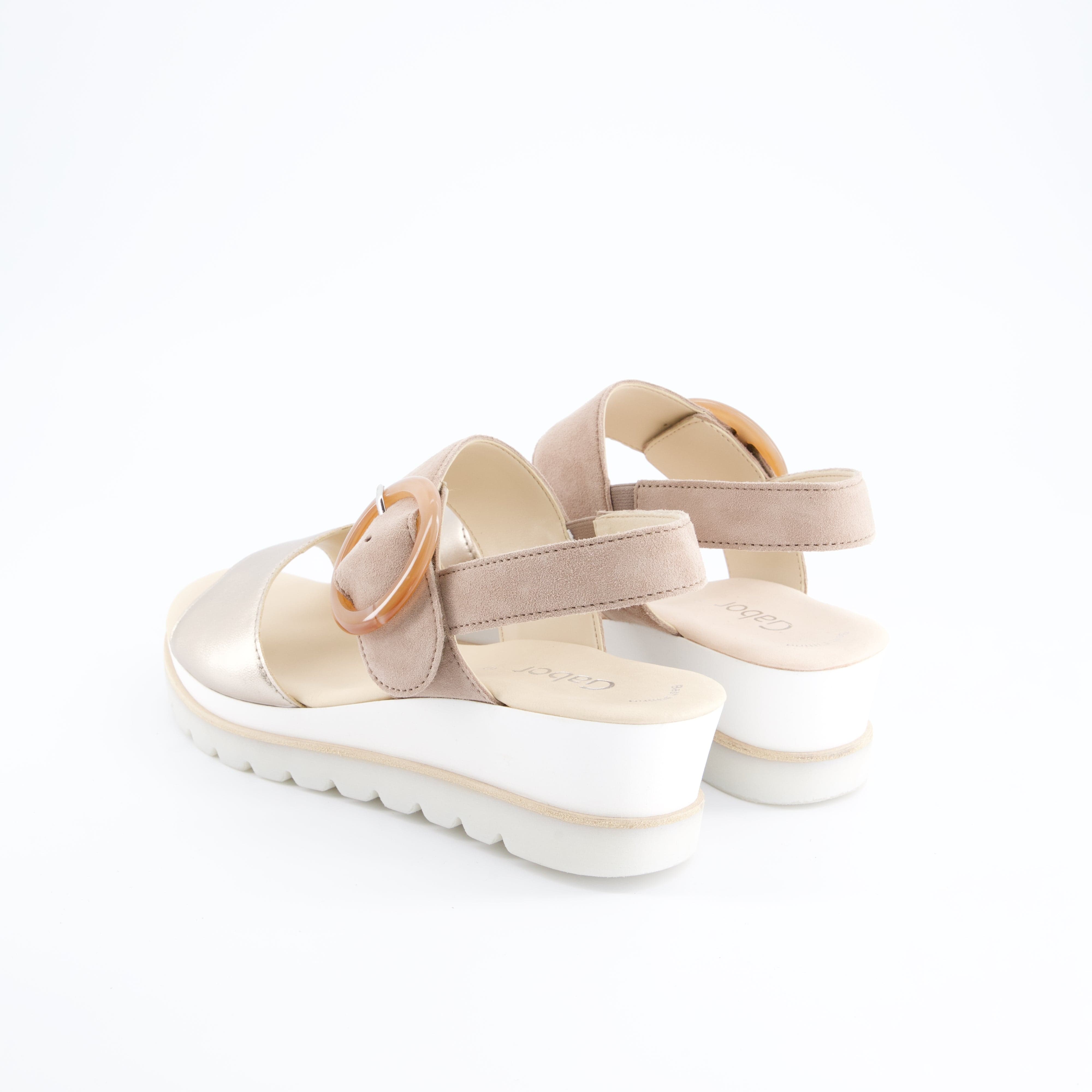 GABOR Damenschuhe - Sandalen, Sandalen