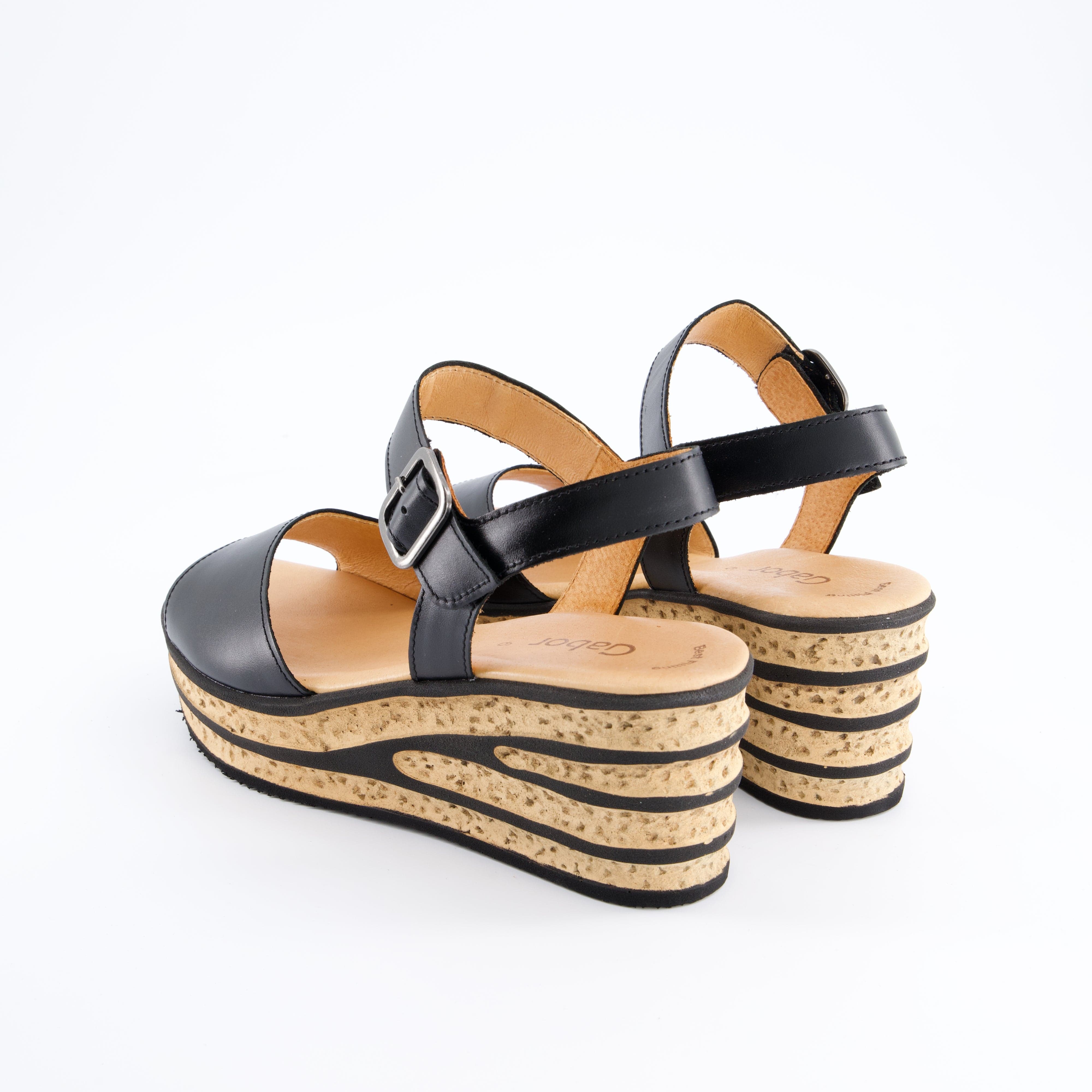 GABOR Damenschuhe - Sandalen Sandalen