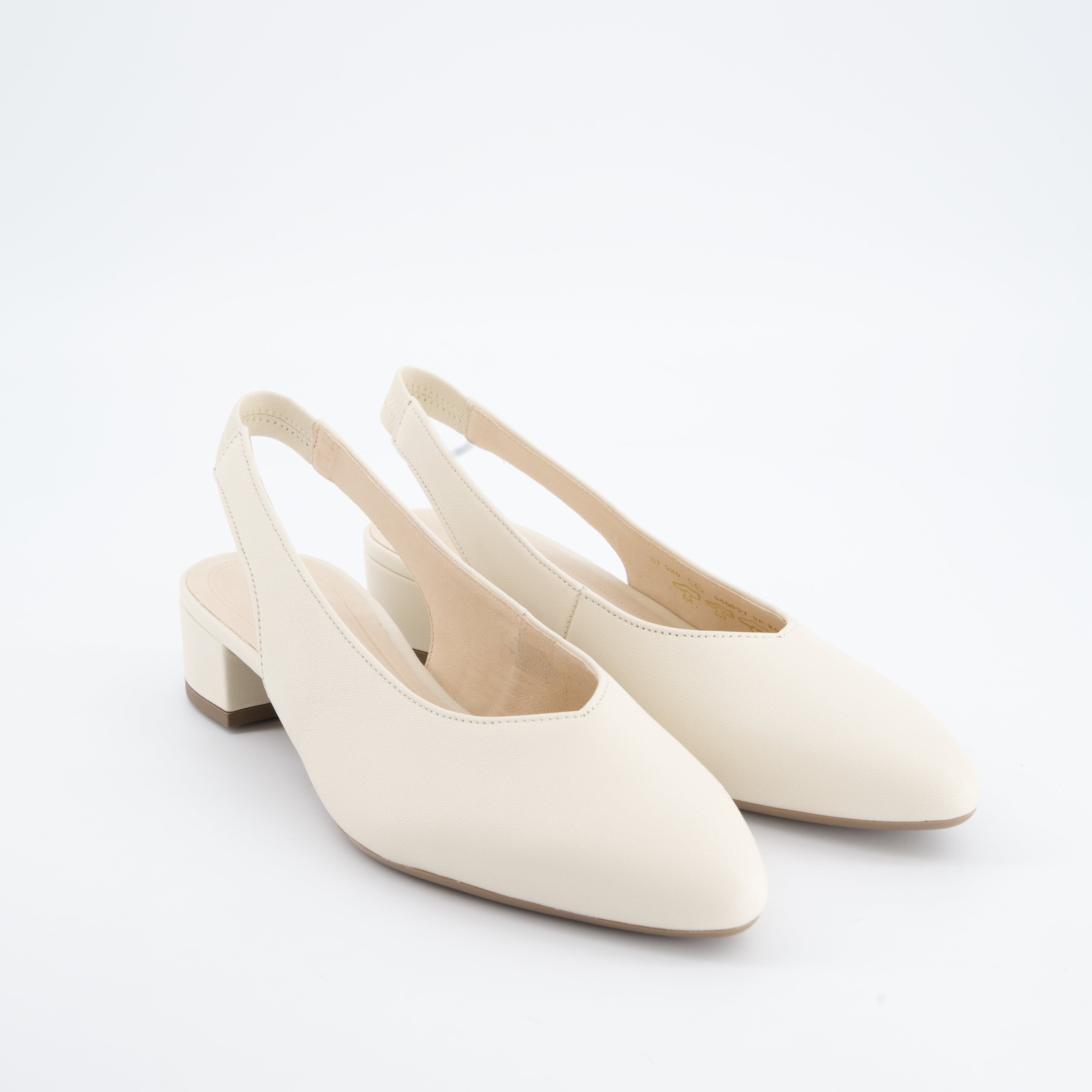 GABOR Damenschuhe - Sandalen Sandalen