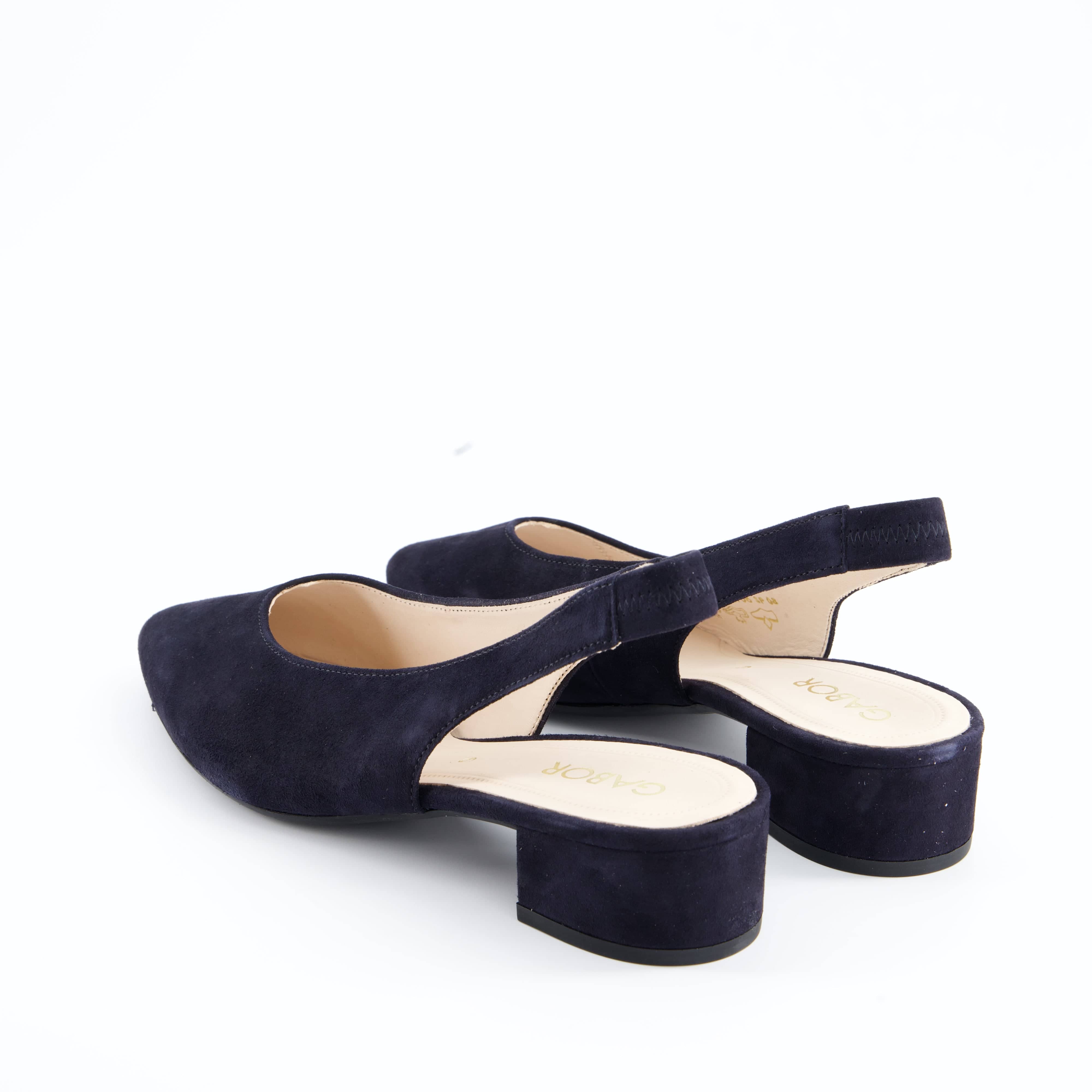 GABOR Damenschuhe - Sandalen Sandalen