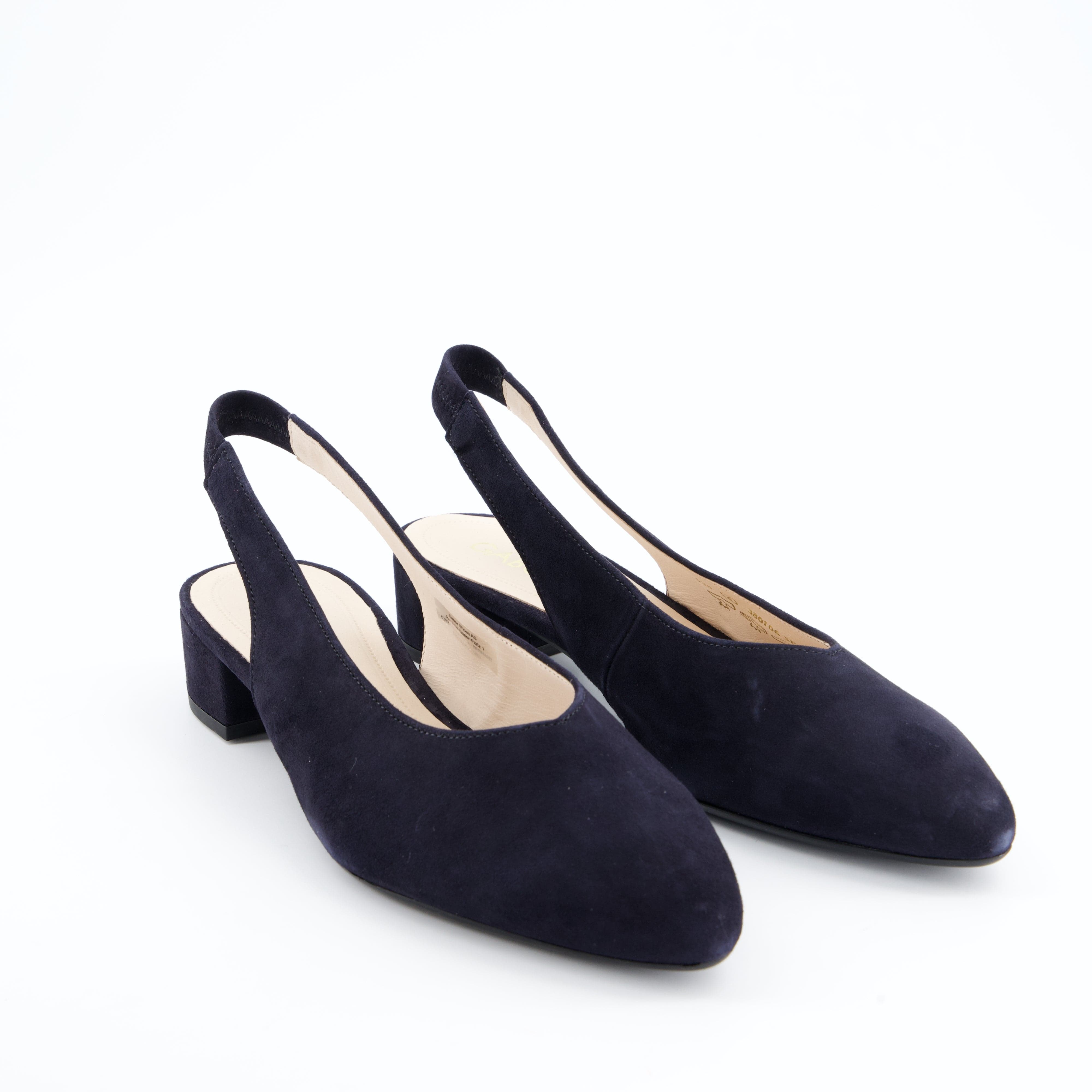 GABOR Damenschuhe - Sandalen Sandalen