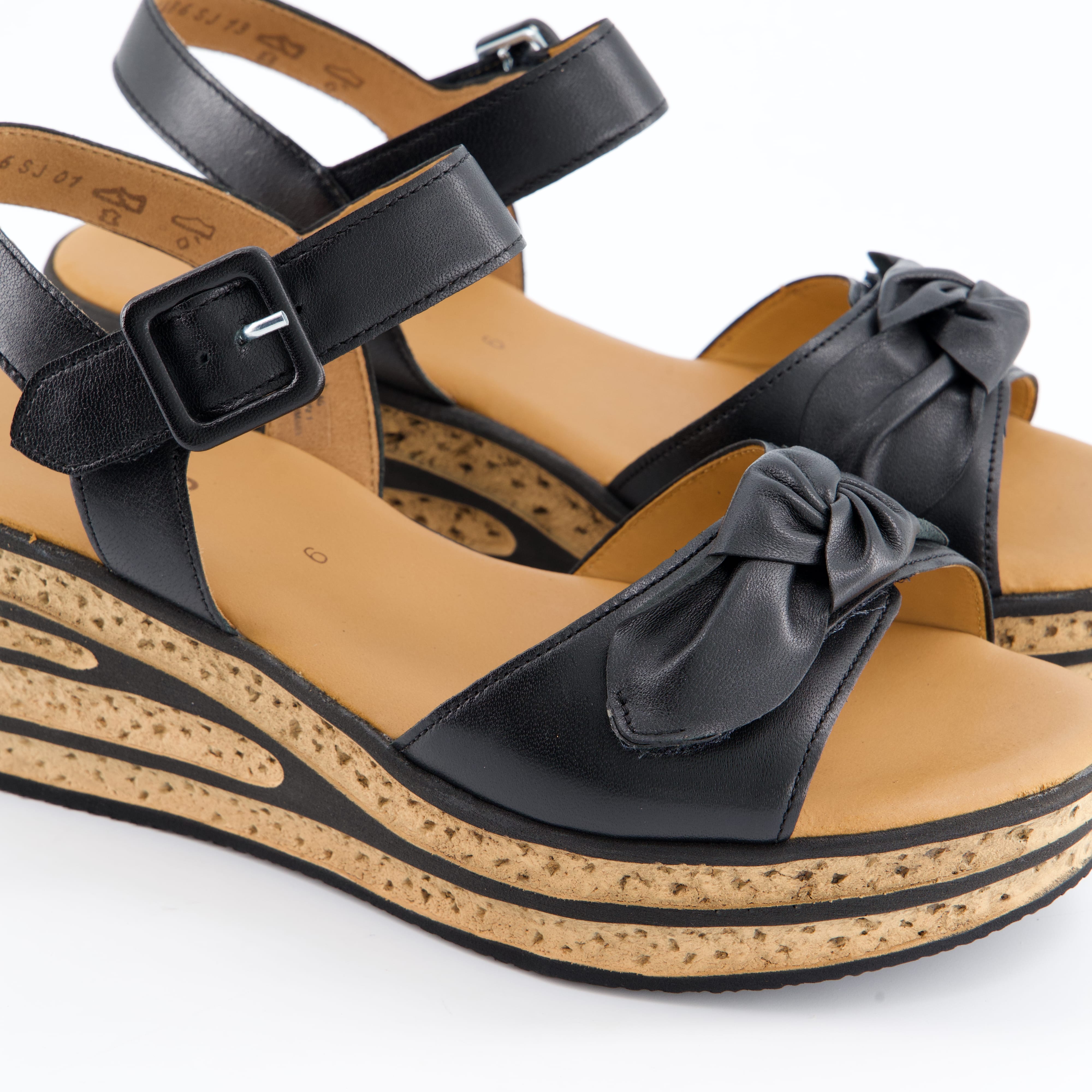 GABOR Damenschuhe - Sandalen Sandalen