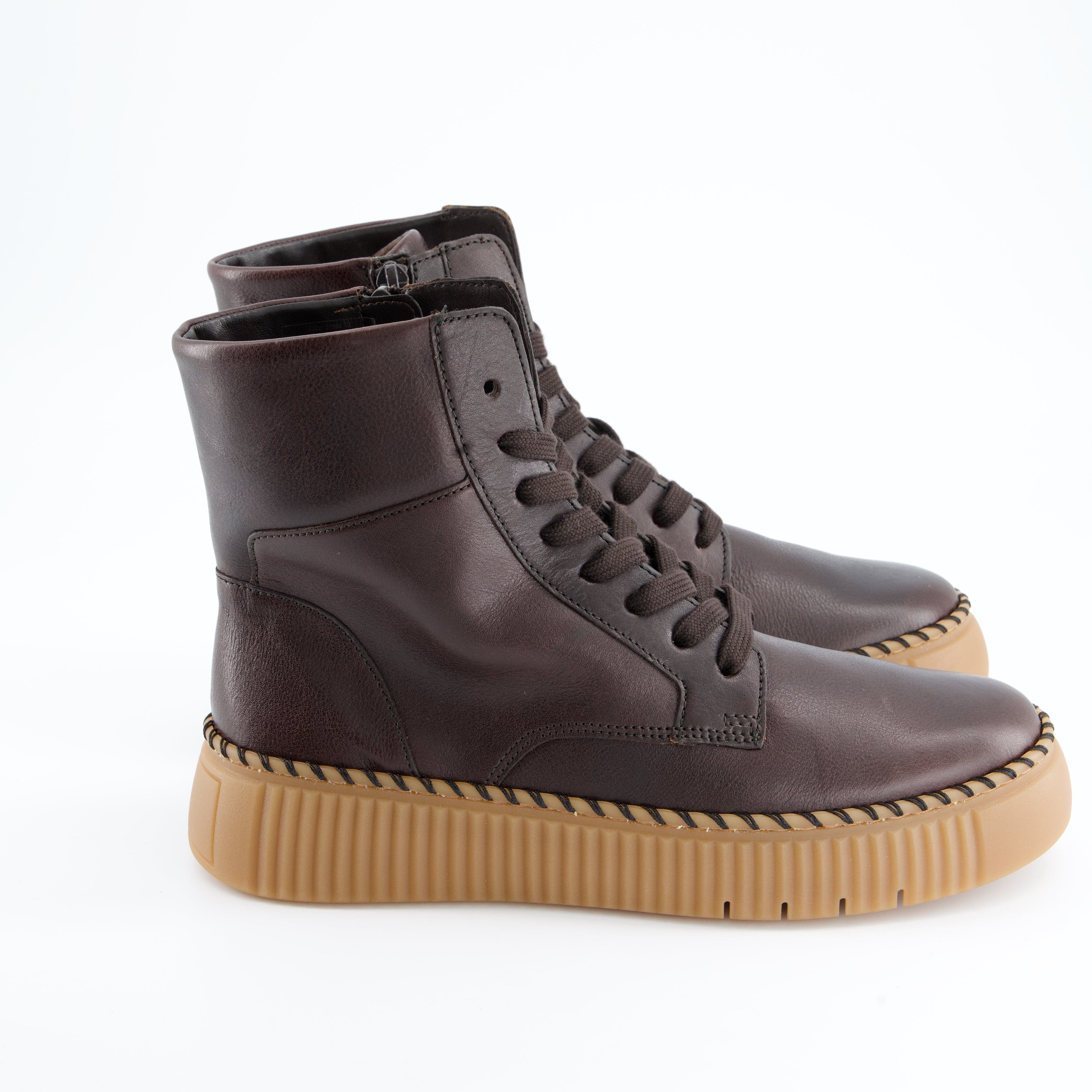 GABOR Damenschuhe - Schnürboots Schnürboots