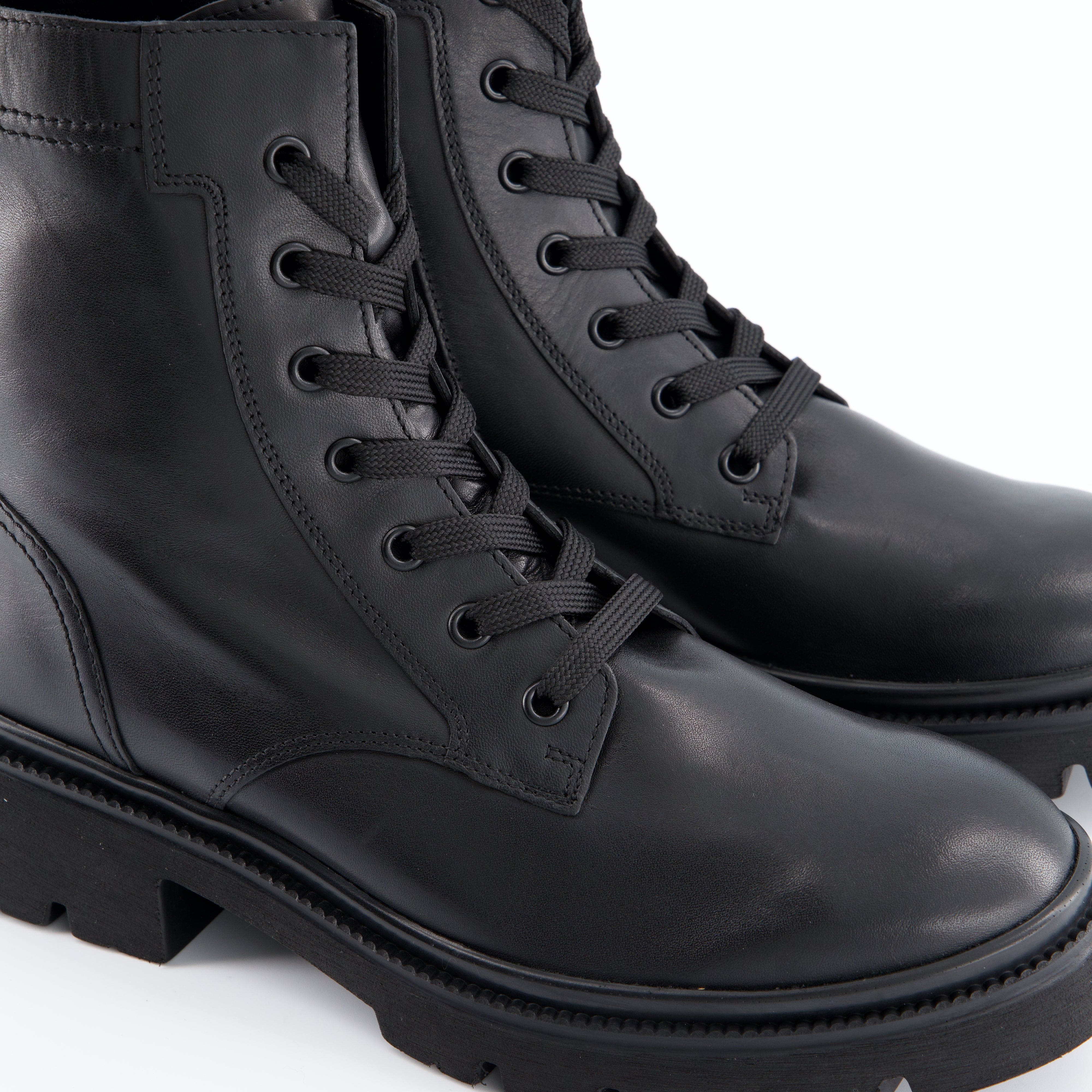 GABOR Damenschuhe - Schnürboots Schnürboots