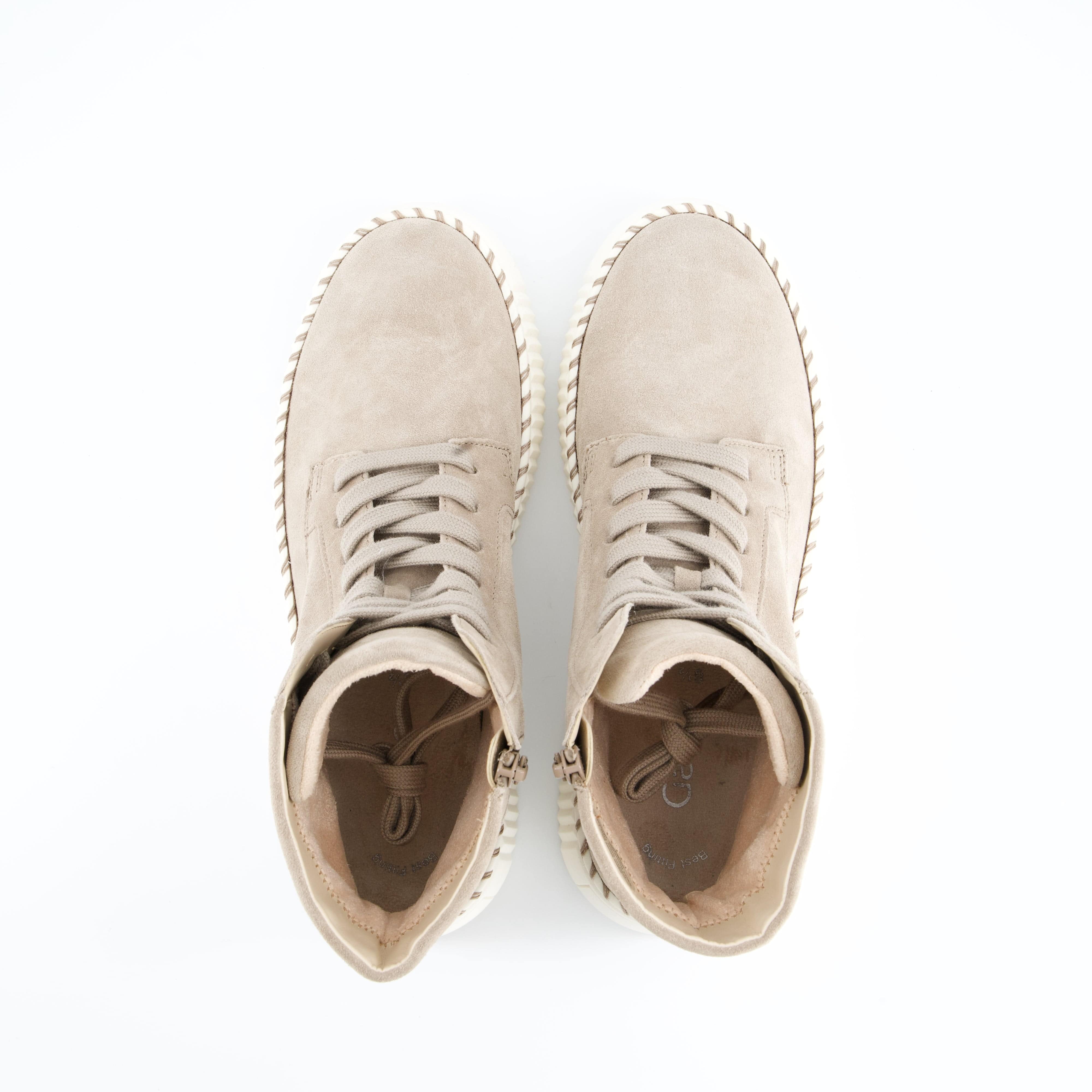 GABOR Damenschuhe - Schnürboots Schnürboots
