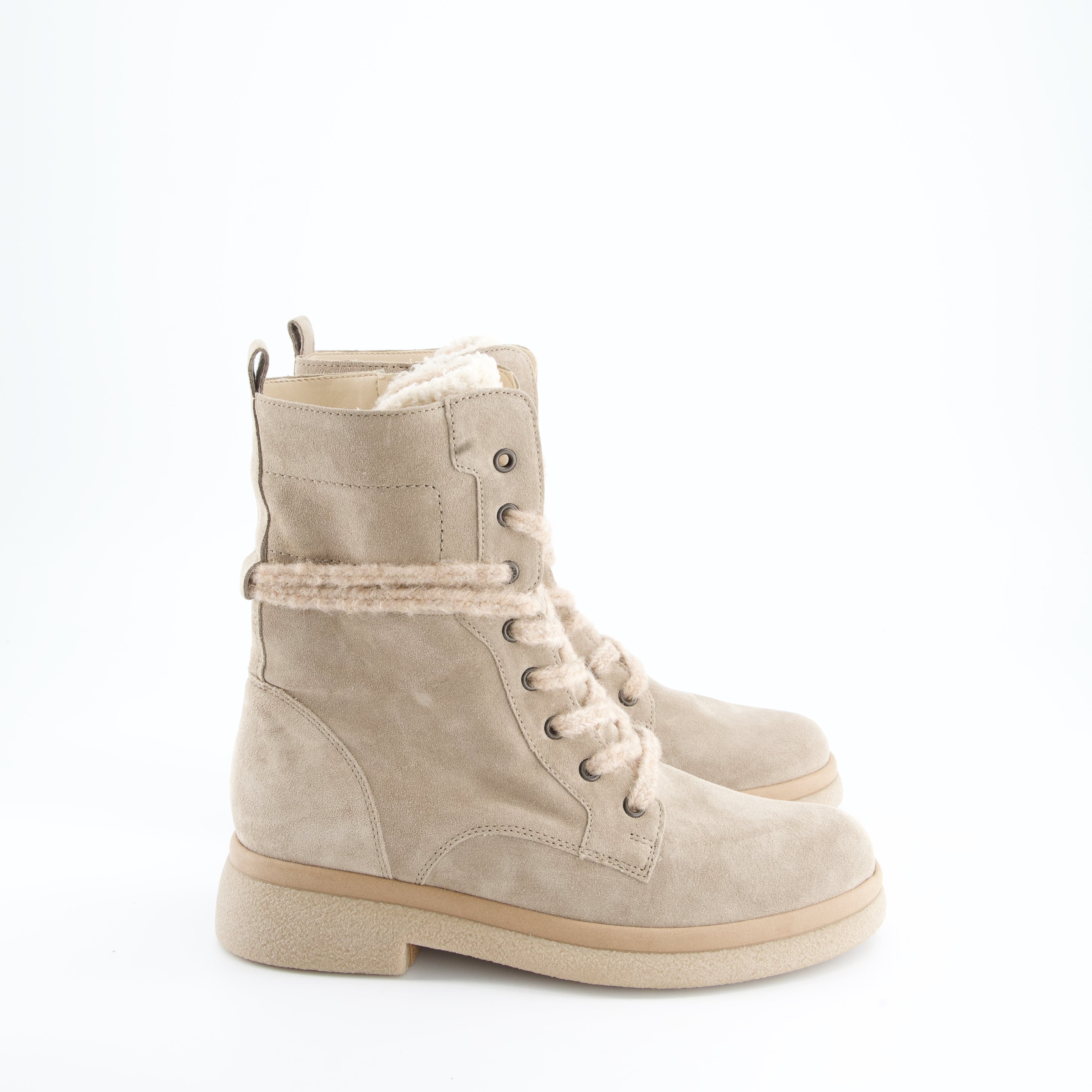 GABOR Damenschuhe - Schnürboots Schnürboots