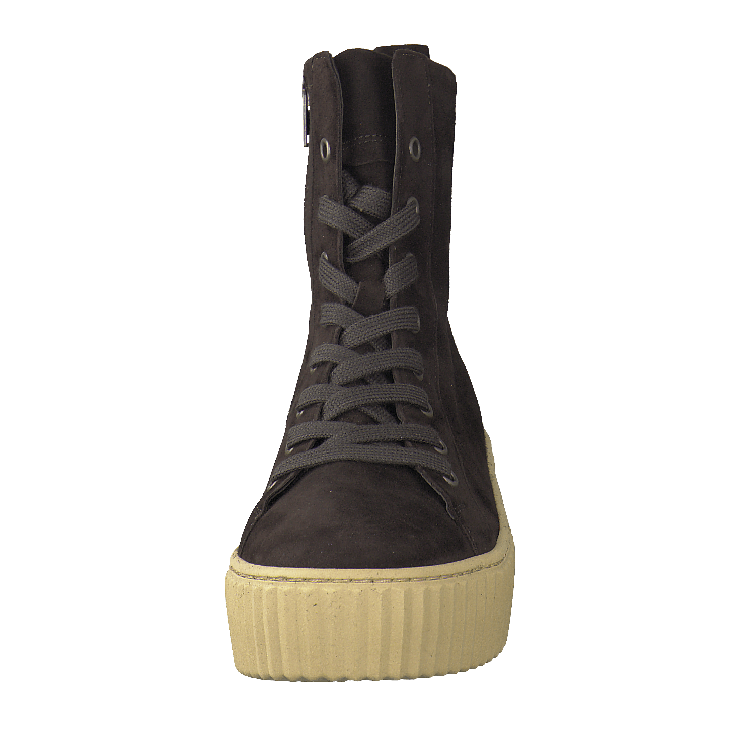 GABOR Damenschuhe - Schnürboots, Schnürboots