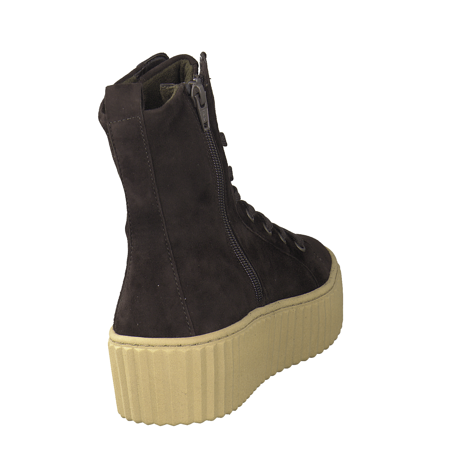 GABOR Damenschuhe - Schnürboots, Schnürboots