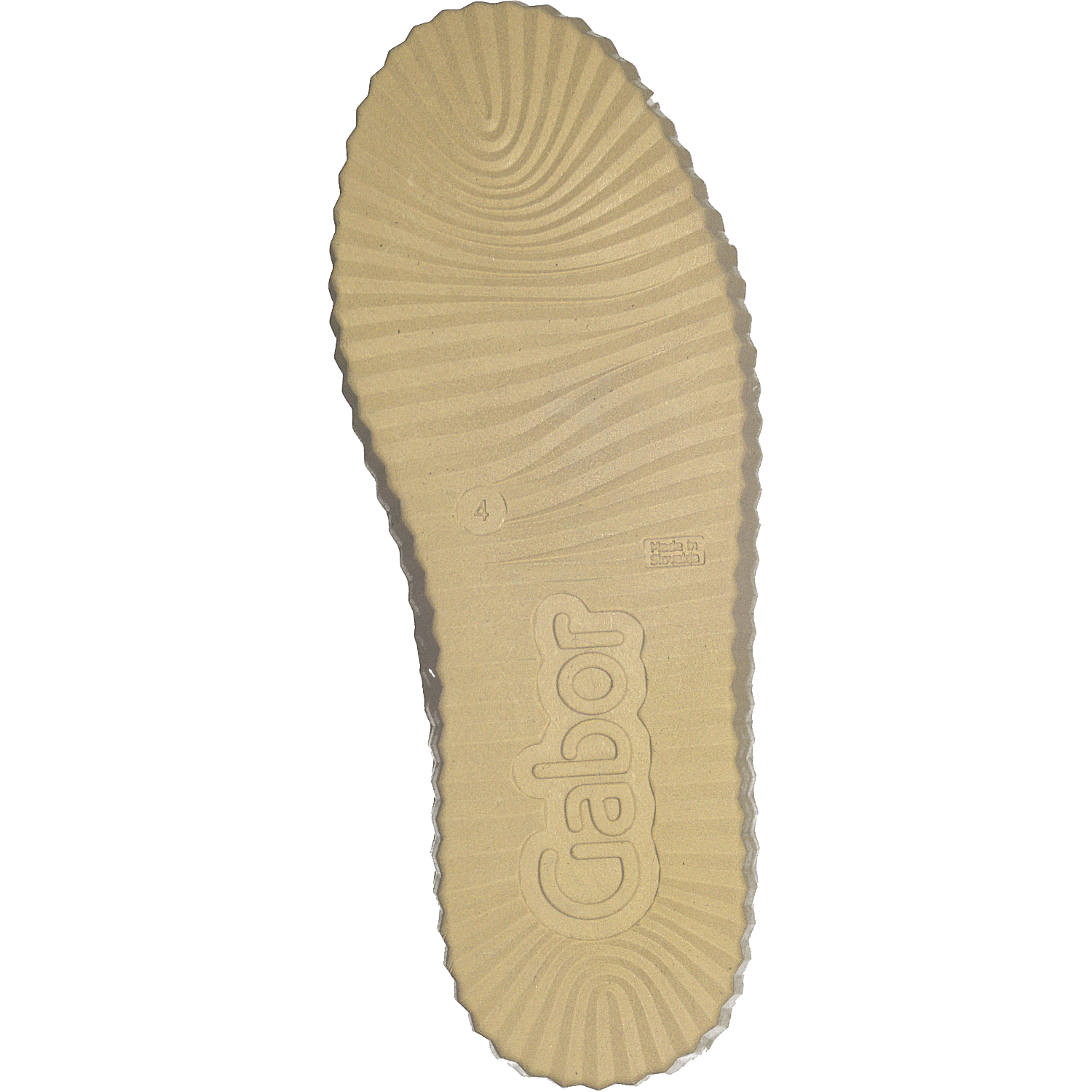 GABOR Damenschuhe - Schnürboots, Schnürboots