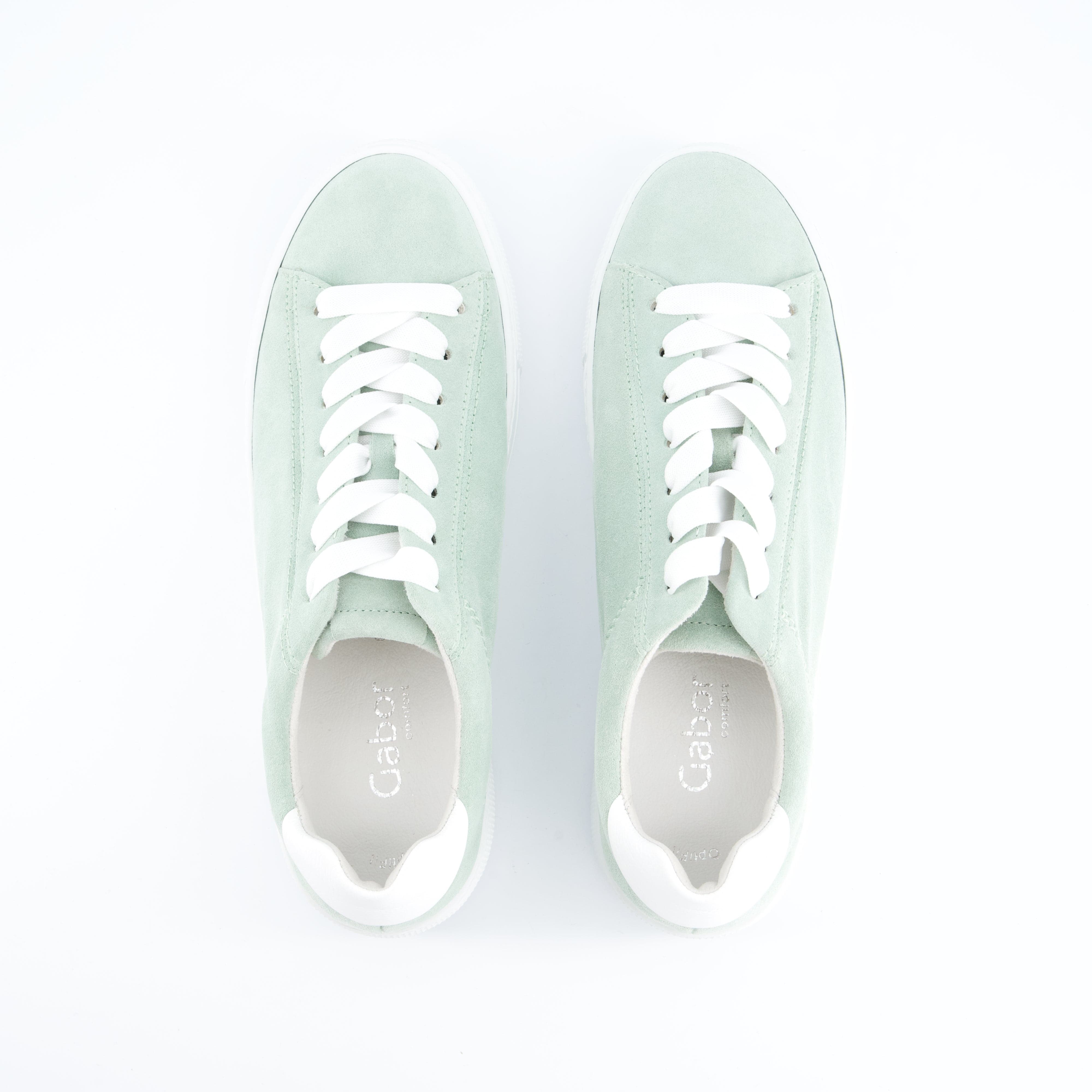 GABOR Damenschuhe - Schnürschuhe Schnürschuhe