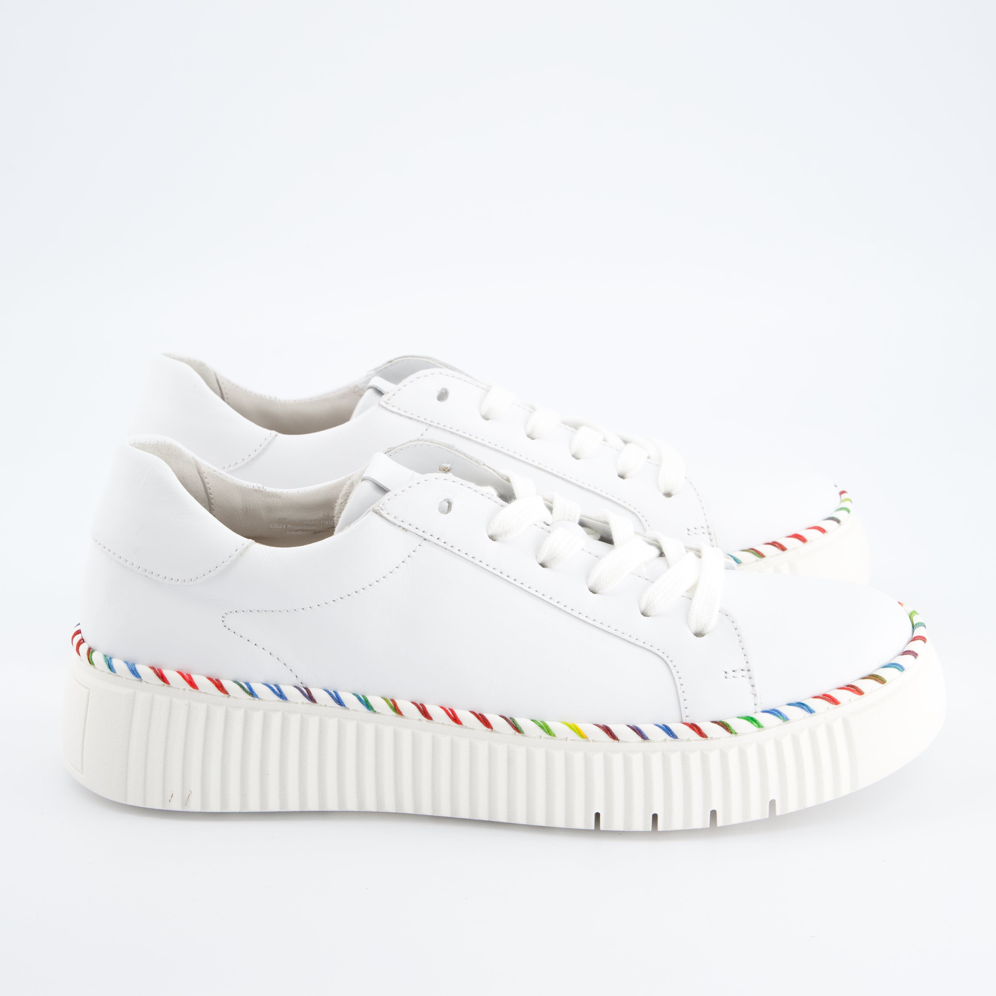 GABOR Damenschuhe - Schnürschuhe Schnürschuhe