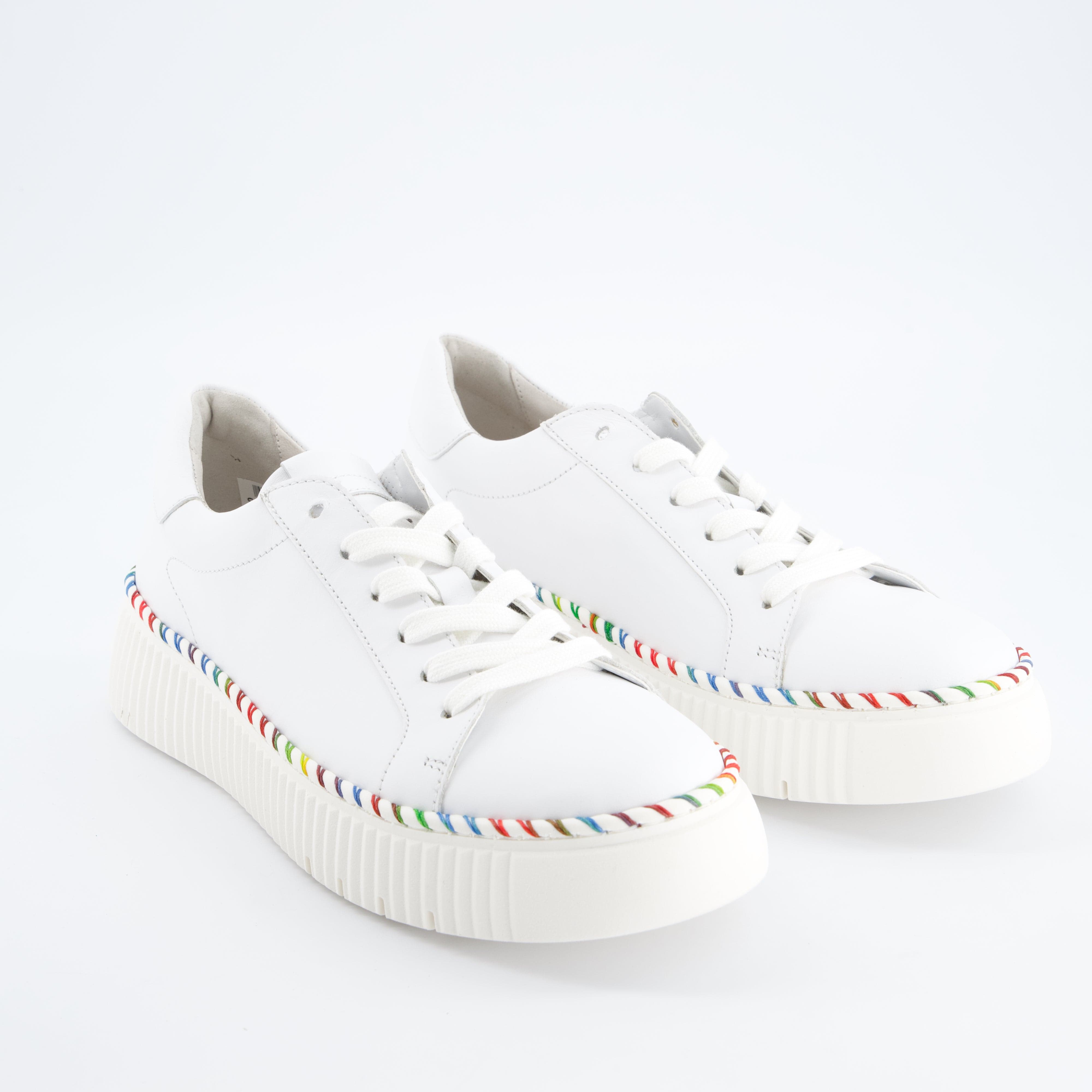 GABOR Damenschuhe - Schnürschuhe Schnürschuhe