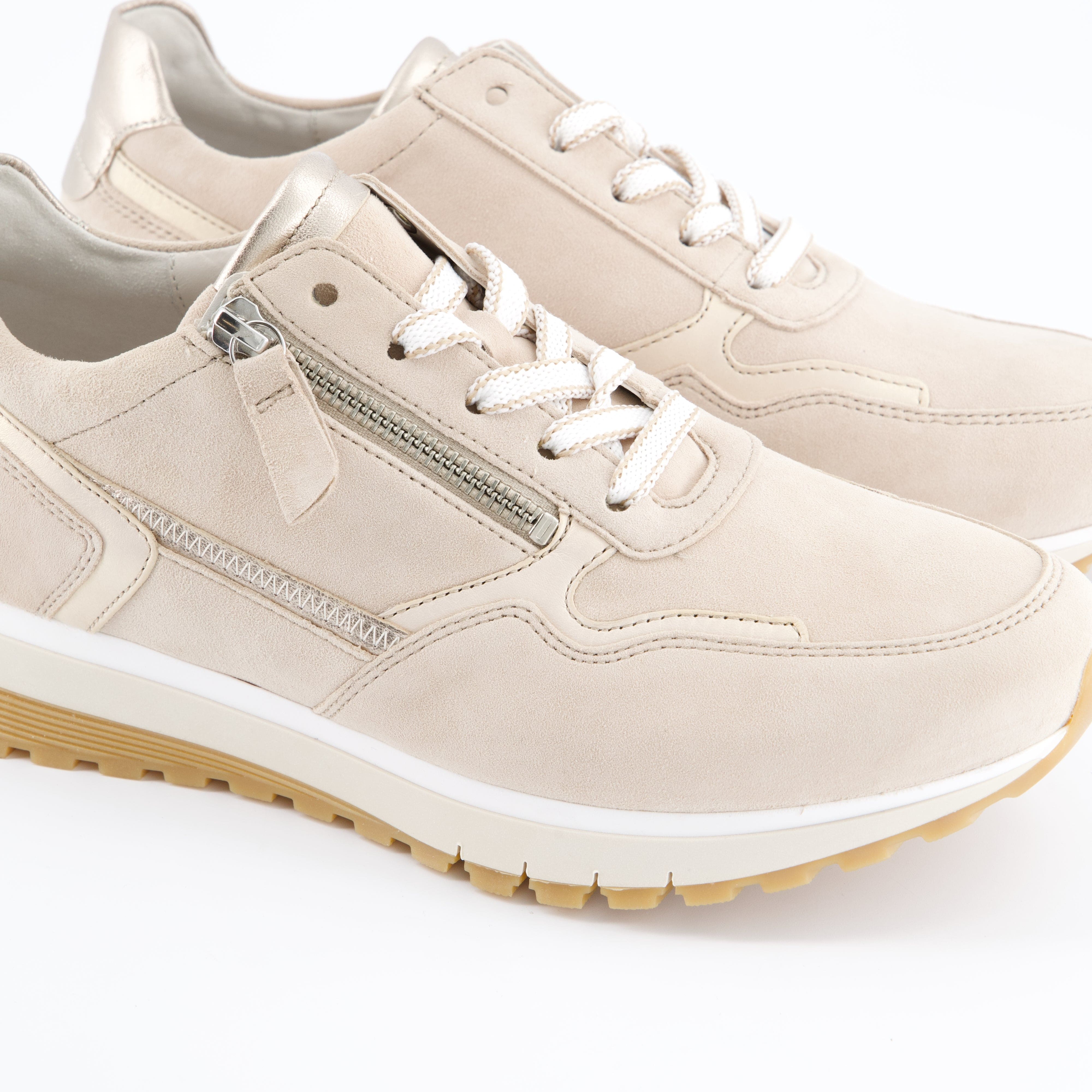 GABOR Damenschuhe - Schnürschuhe Schnürschuhe