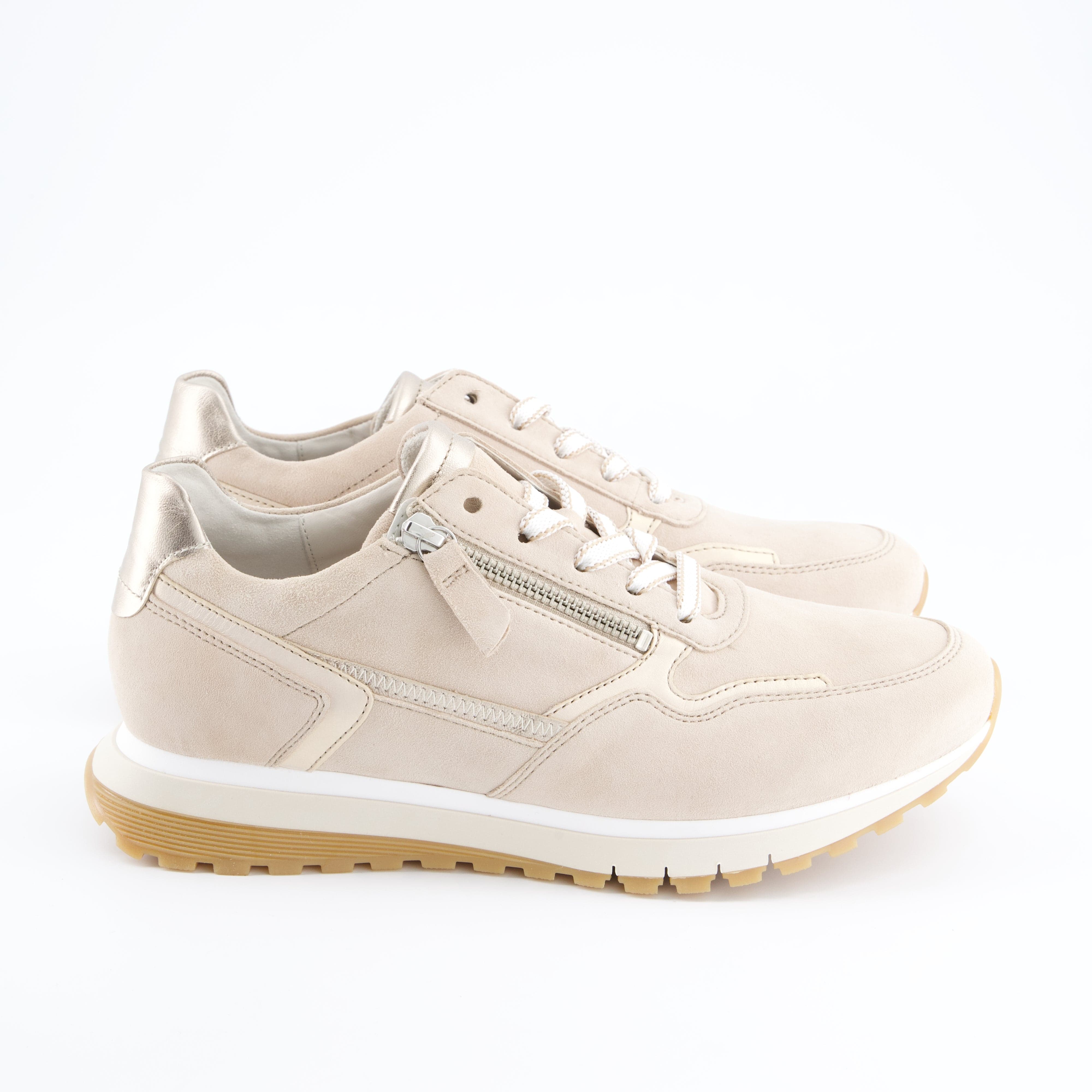 GABOR Damenschuhe - Schnürschuhe Schnürschuhe