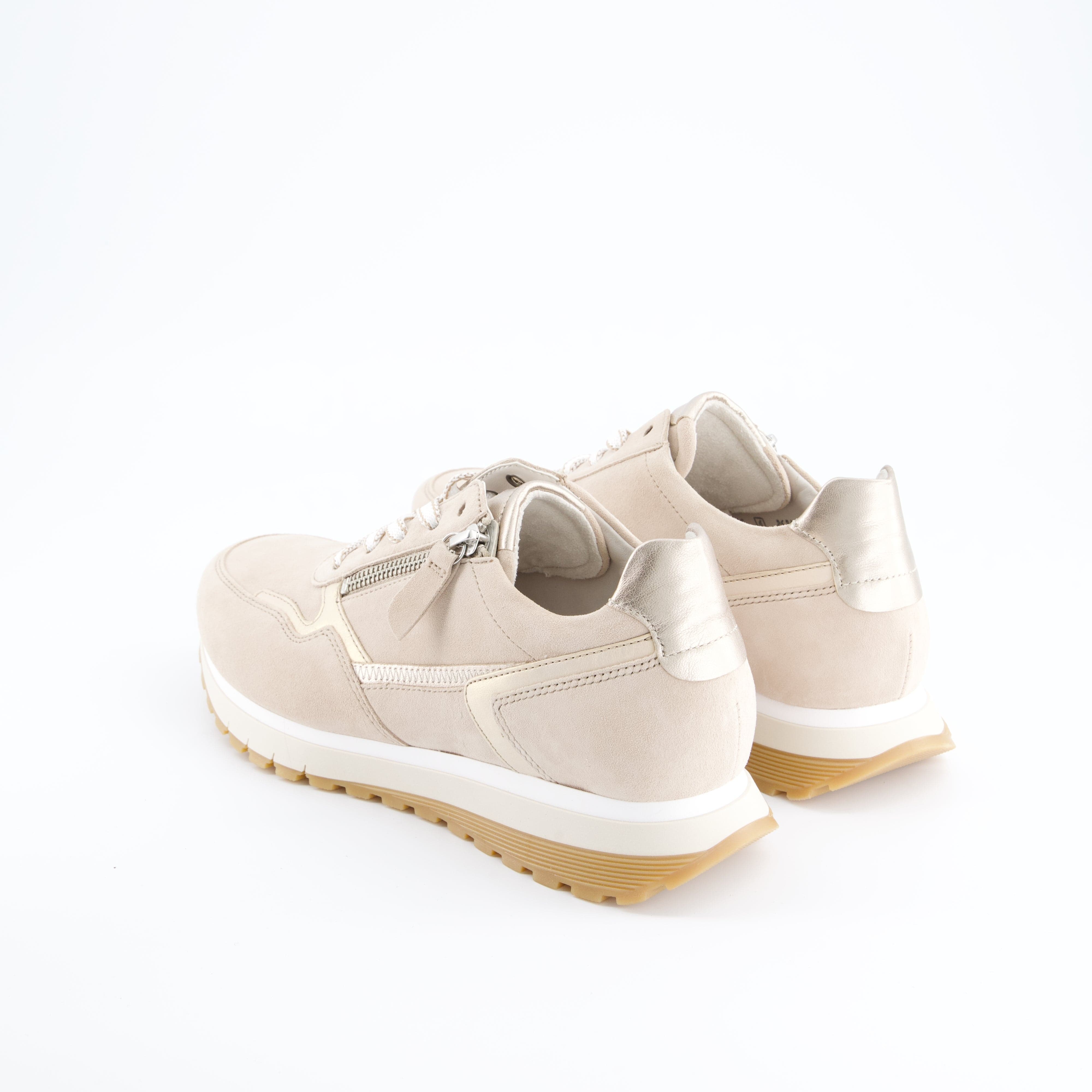 GABOR Damenschuhe - Schnürschuhe Schnürschuhe