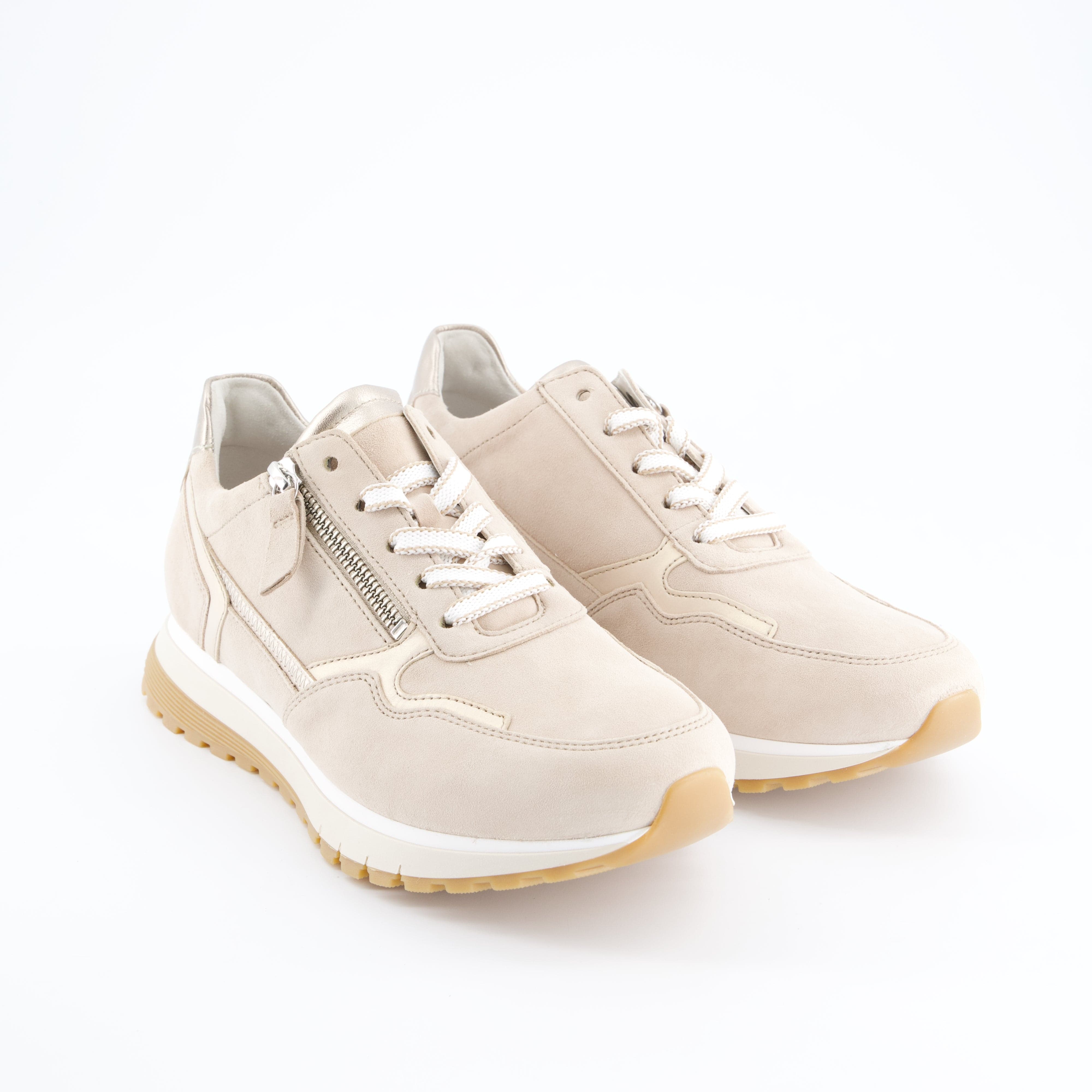 GABOR Damenschuhe - Schnürschuhe Schnürschuhe