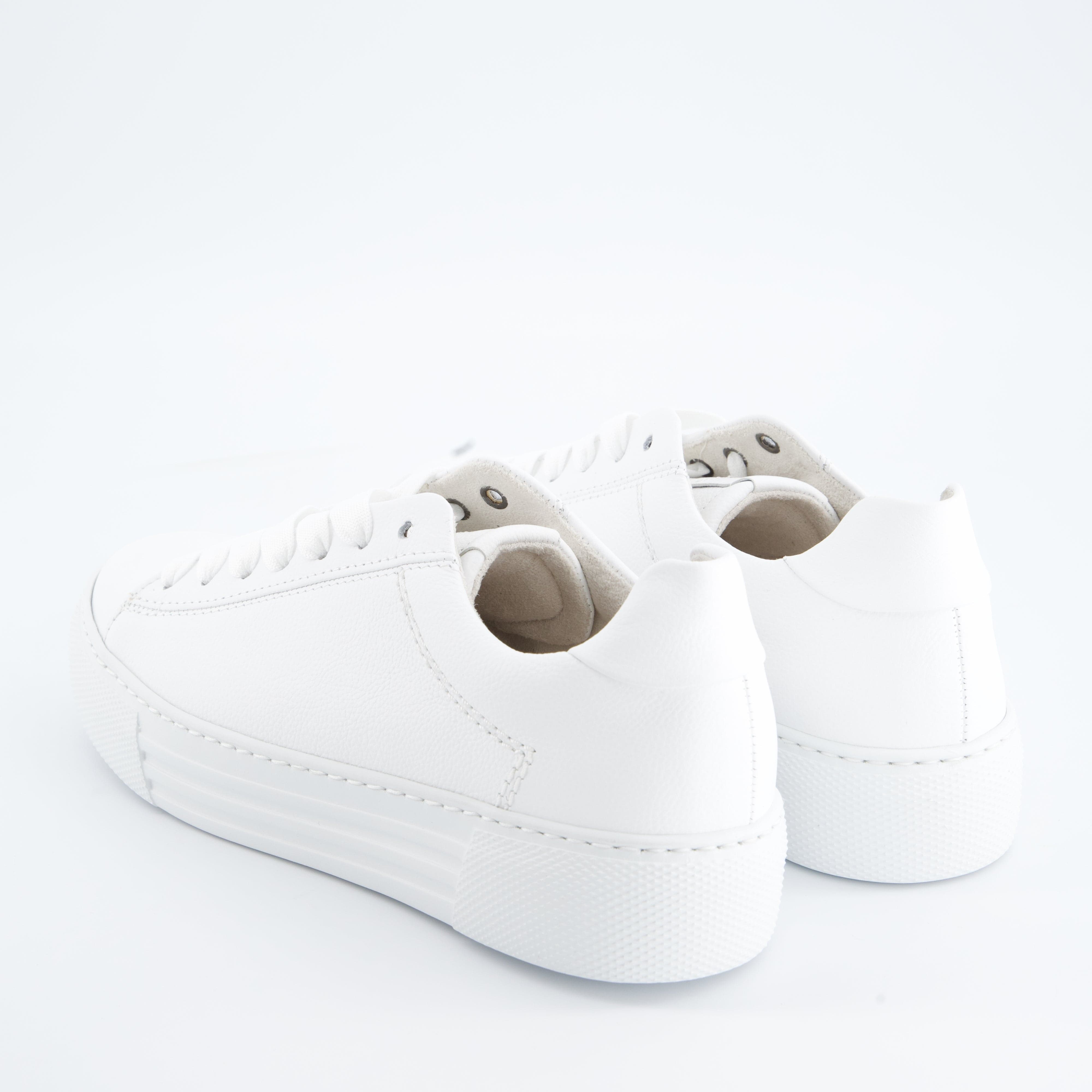 GABOR Damenschuhe - Schnürschuhe Schnürschuhe