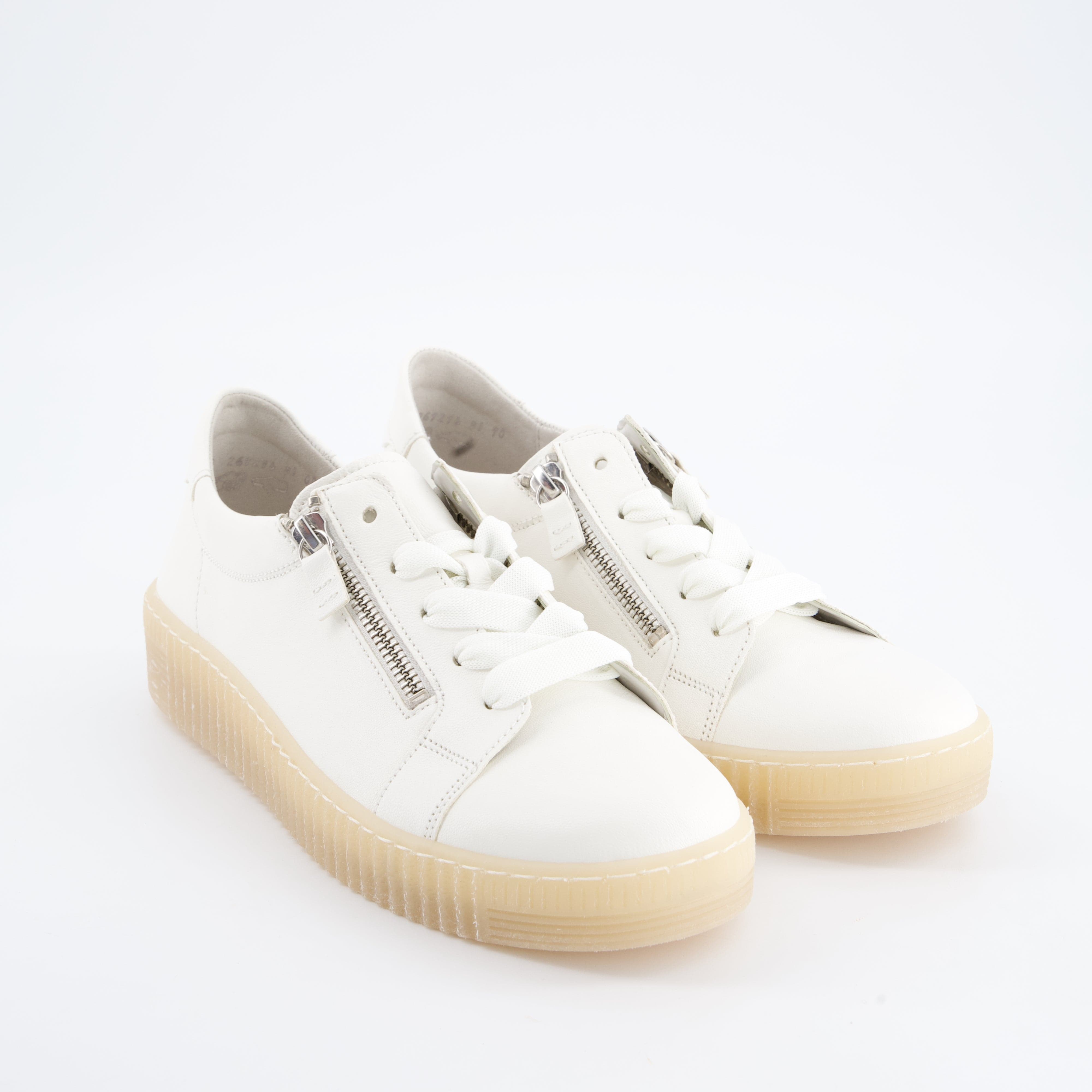 GABOR Damenschuhe - Schnürschuhe Schnürschuhe