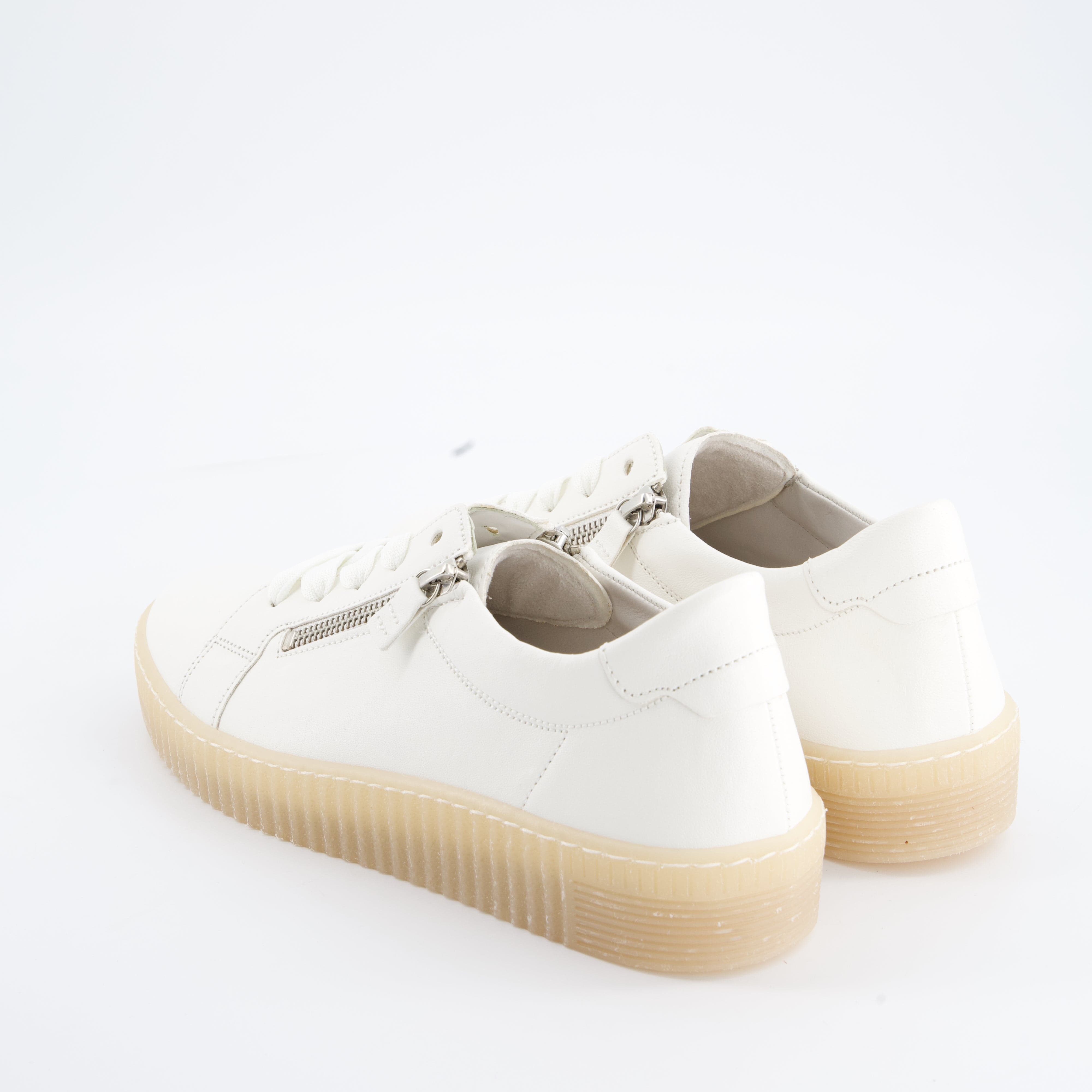 GABOR Damenschuhe - Schnürschuhe Schnürschuhe