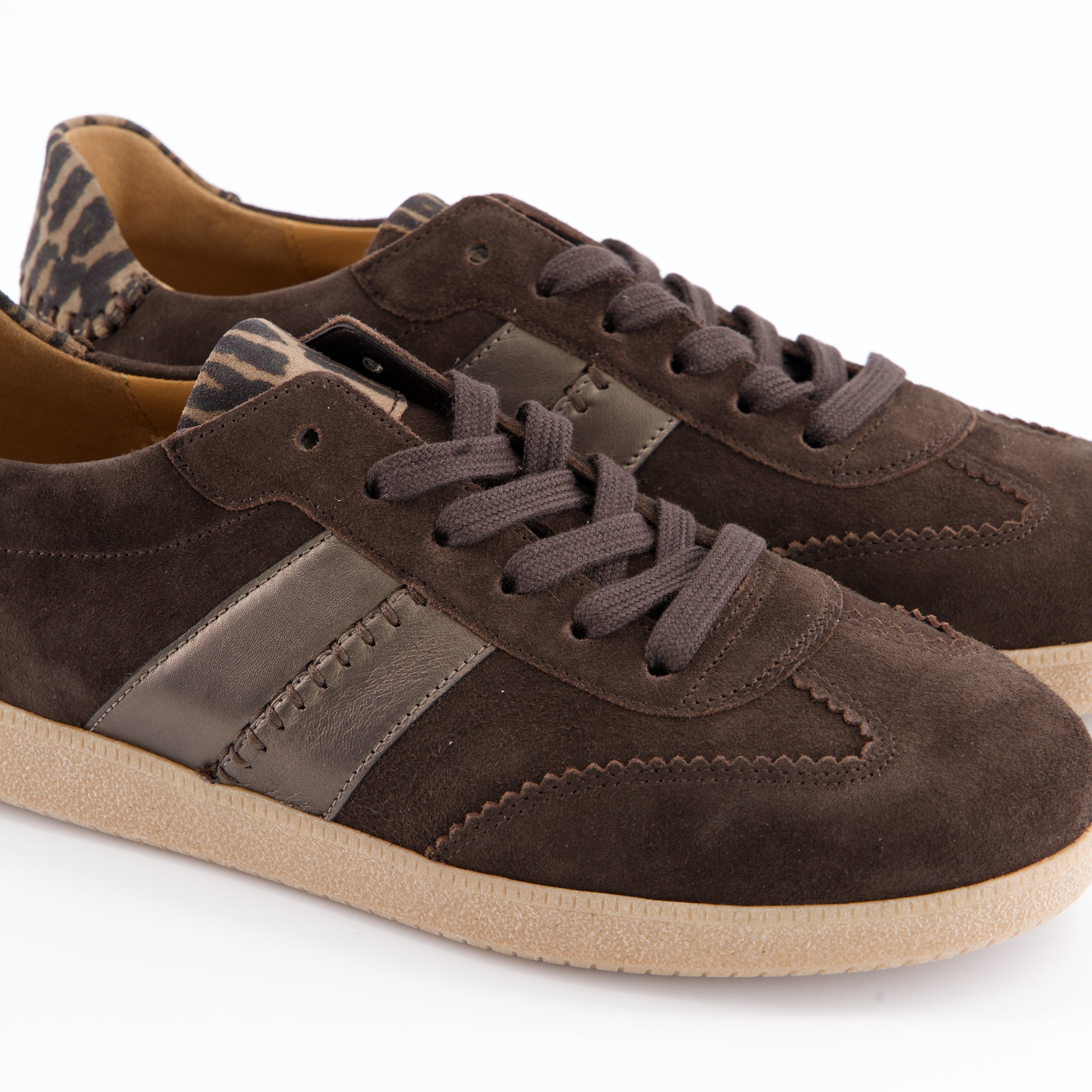 GABOR Damenschuhe - Schnürschuhe Schnürschuhe