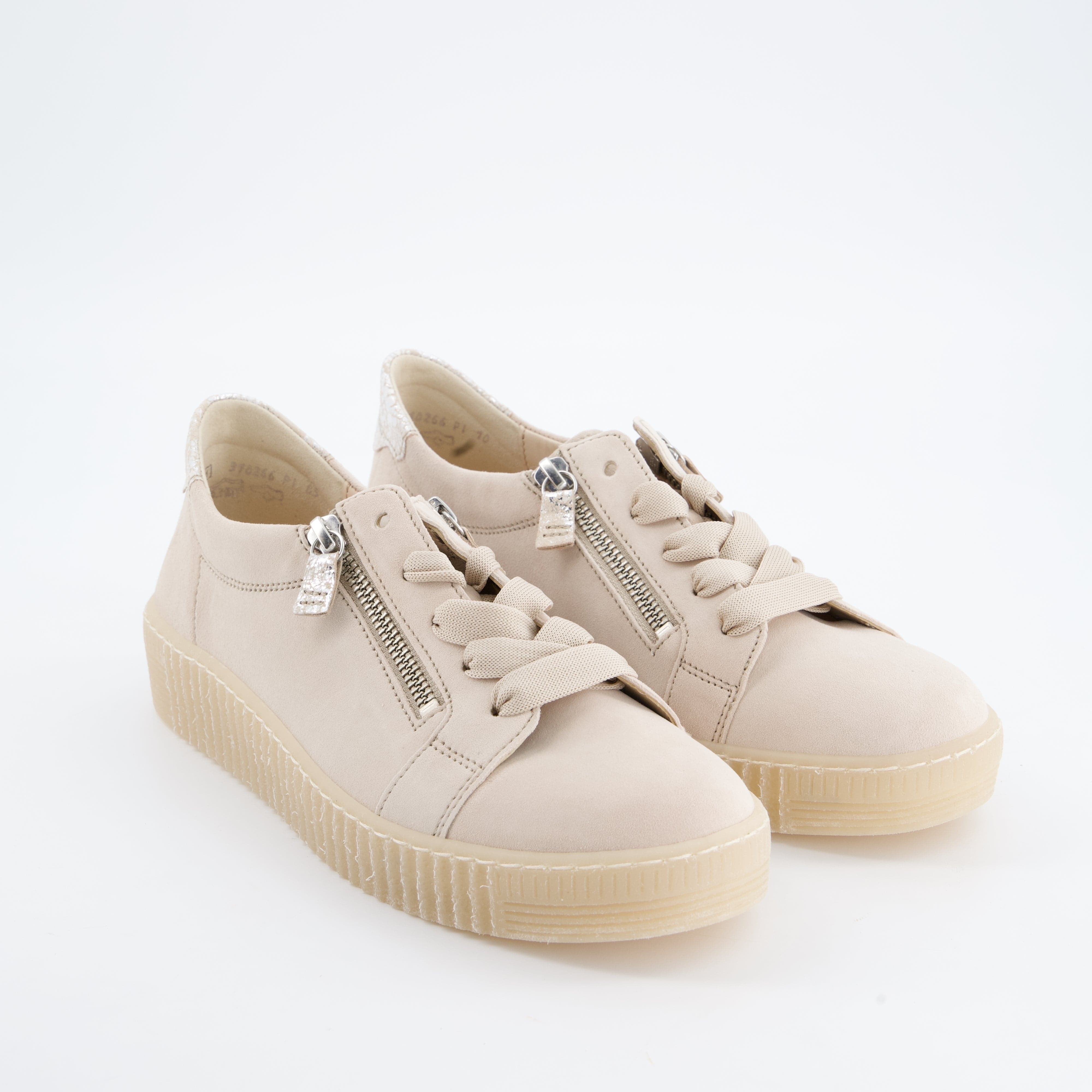 GABOR Damenschuhe - Schnürschuhe Schnürschuhe