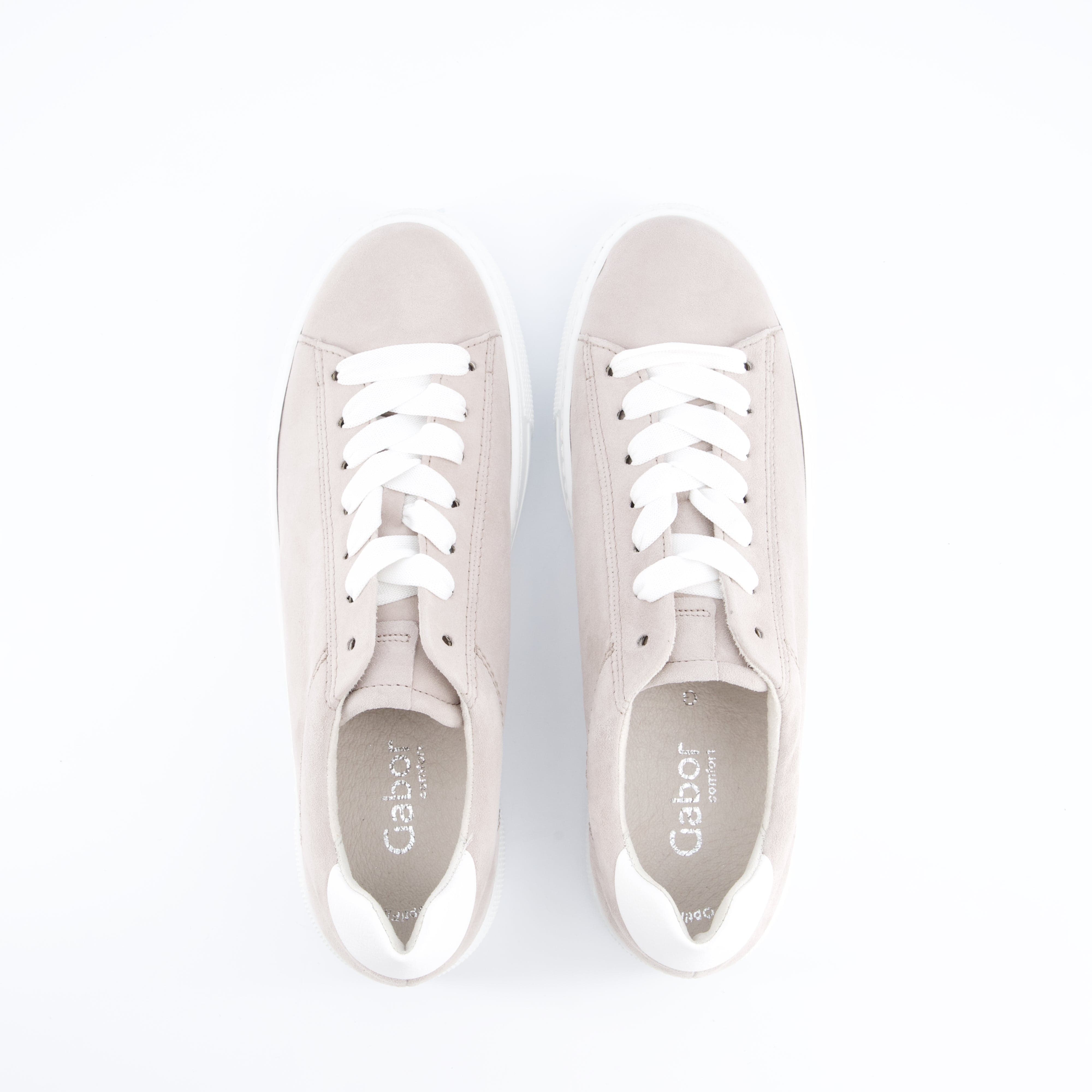 GABOR Damenschuhe - Schnürschuhe, Schnürschuhe