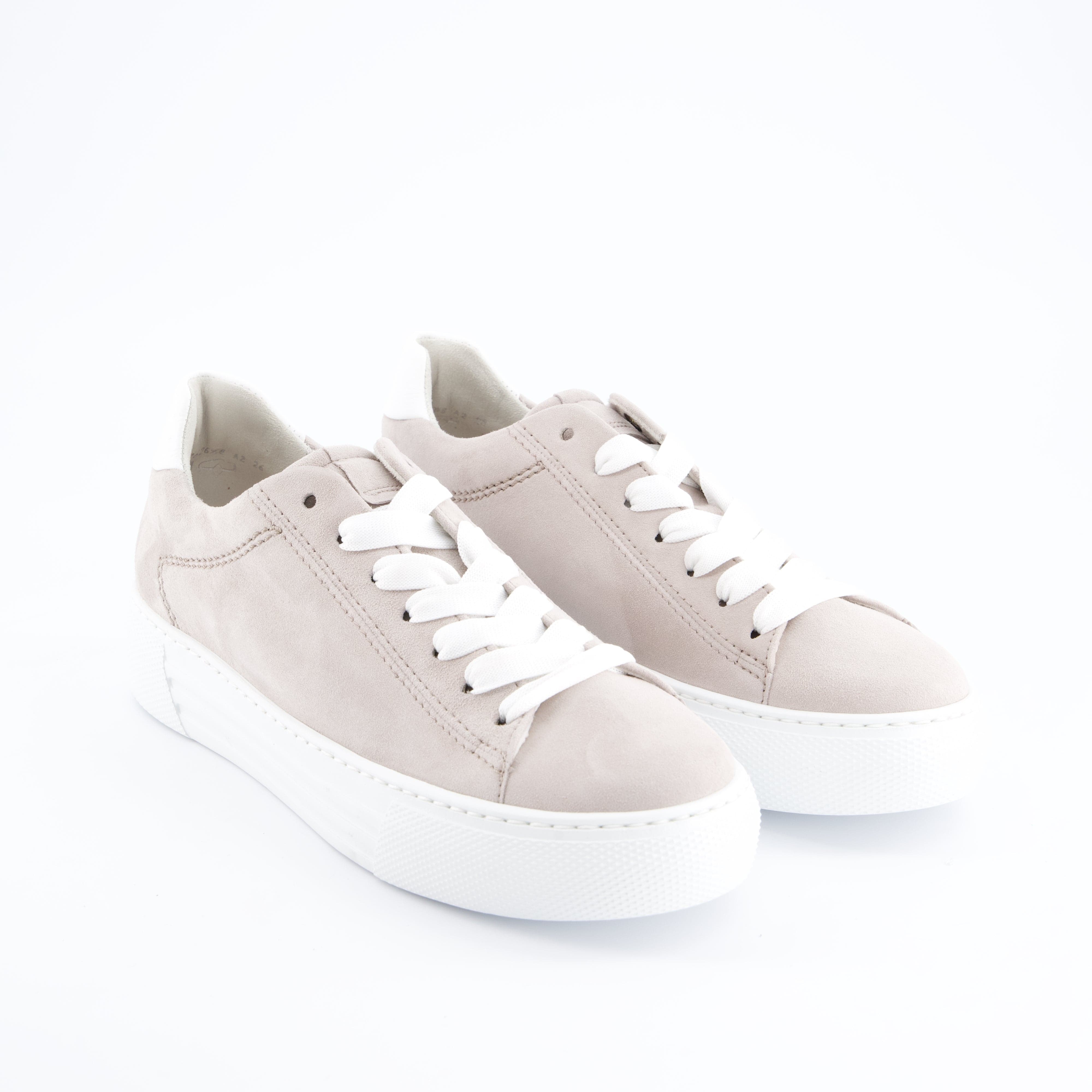 GABOR Damenschuhe - Schnürschuhe, Schnürschuhe
