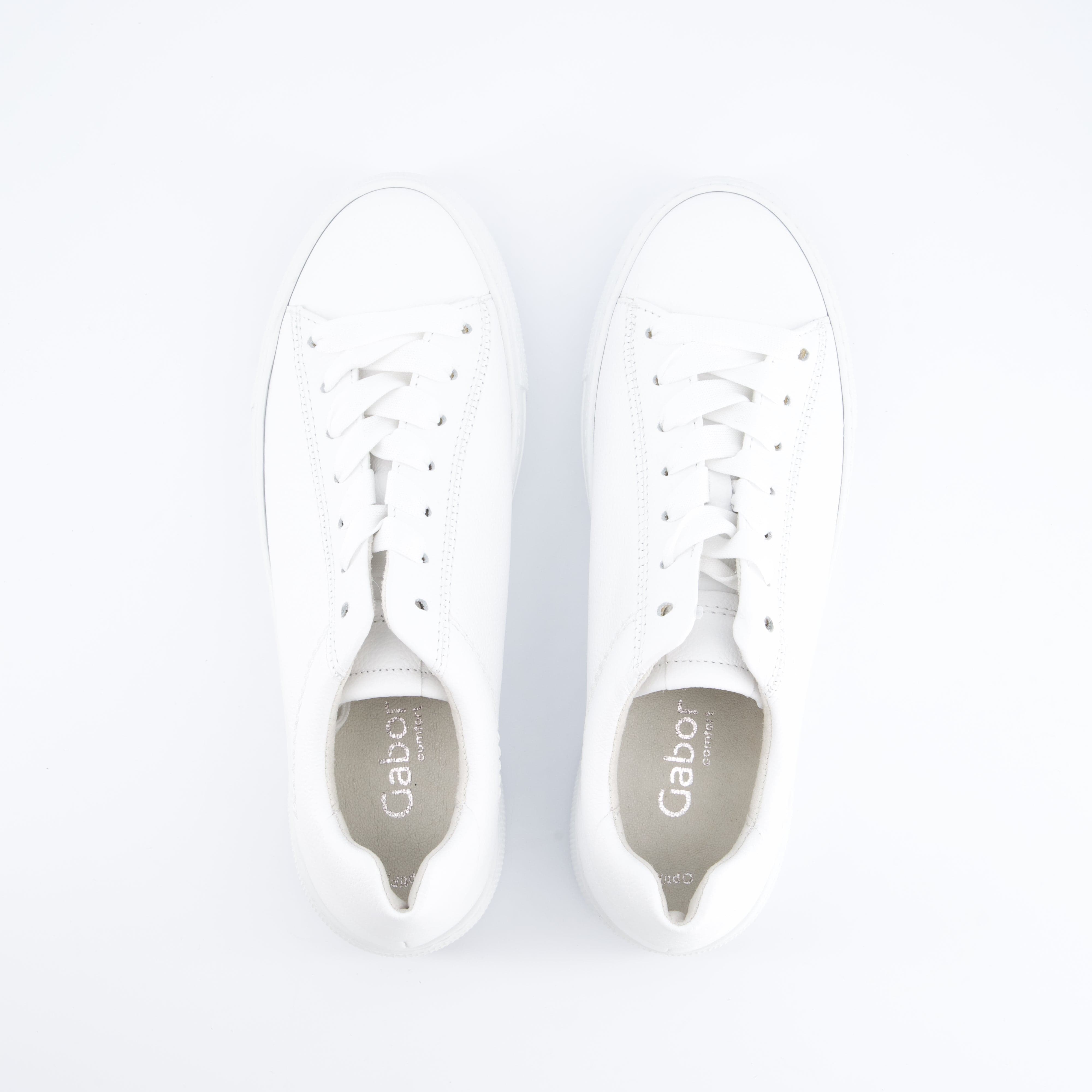 GABOR Damenschuhe - Schnürschuhe, Schnürschuhe