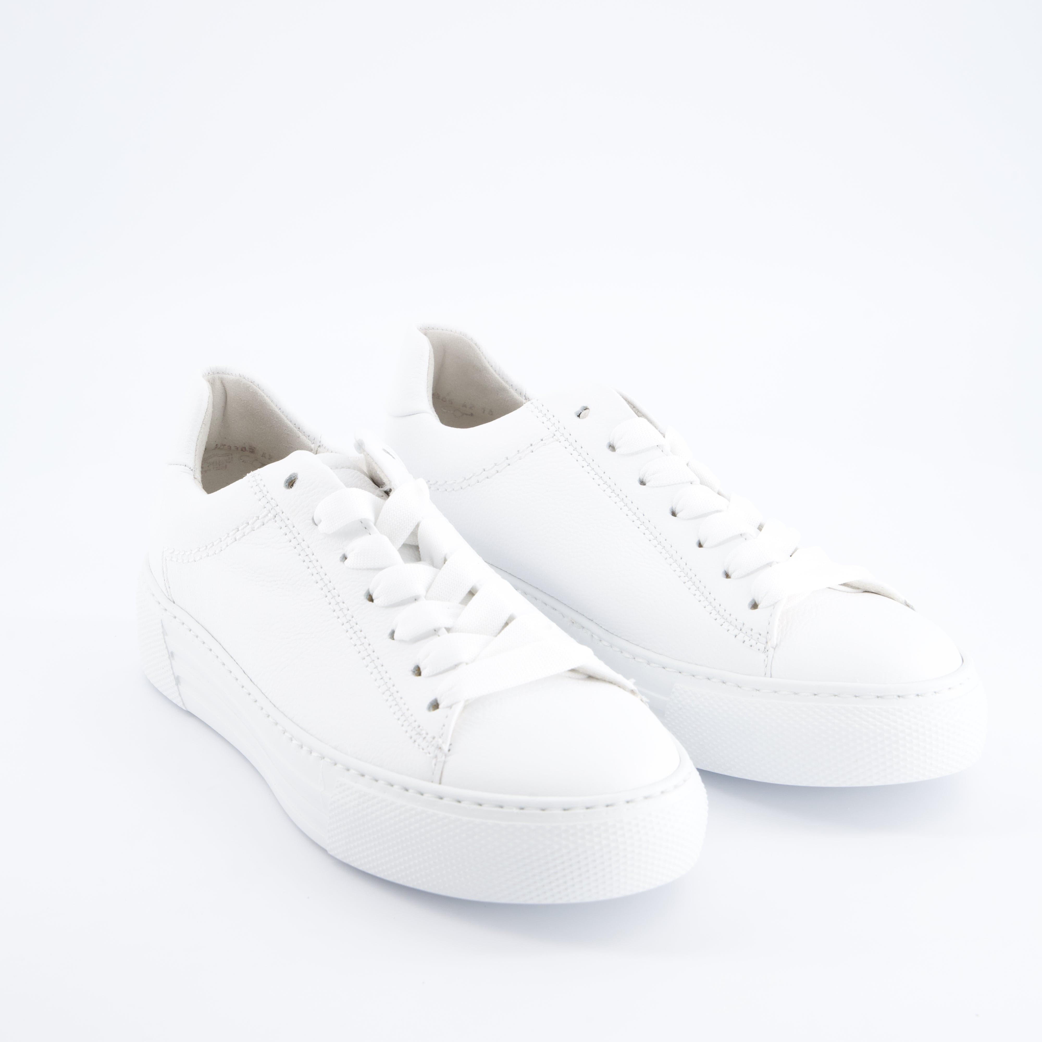 GABOR Damenschuhe - Schnürschuhe, Schnürschuhe