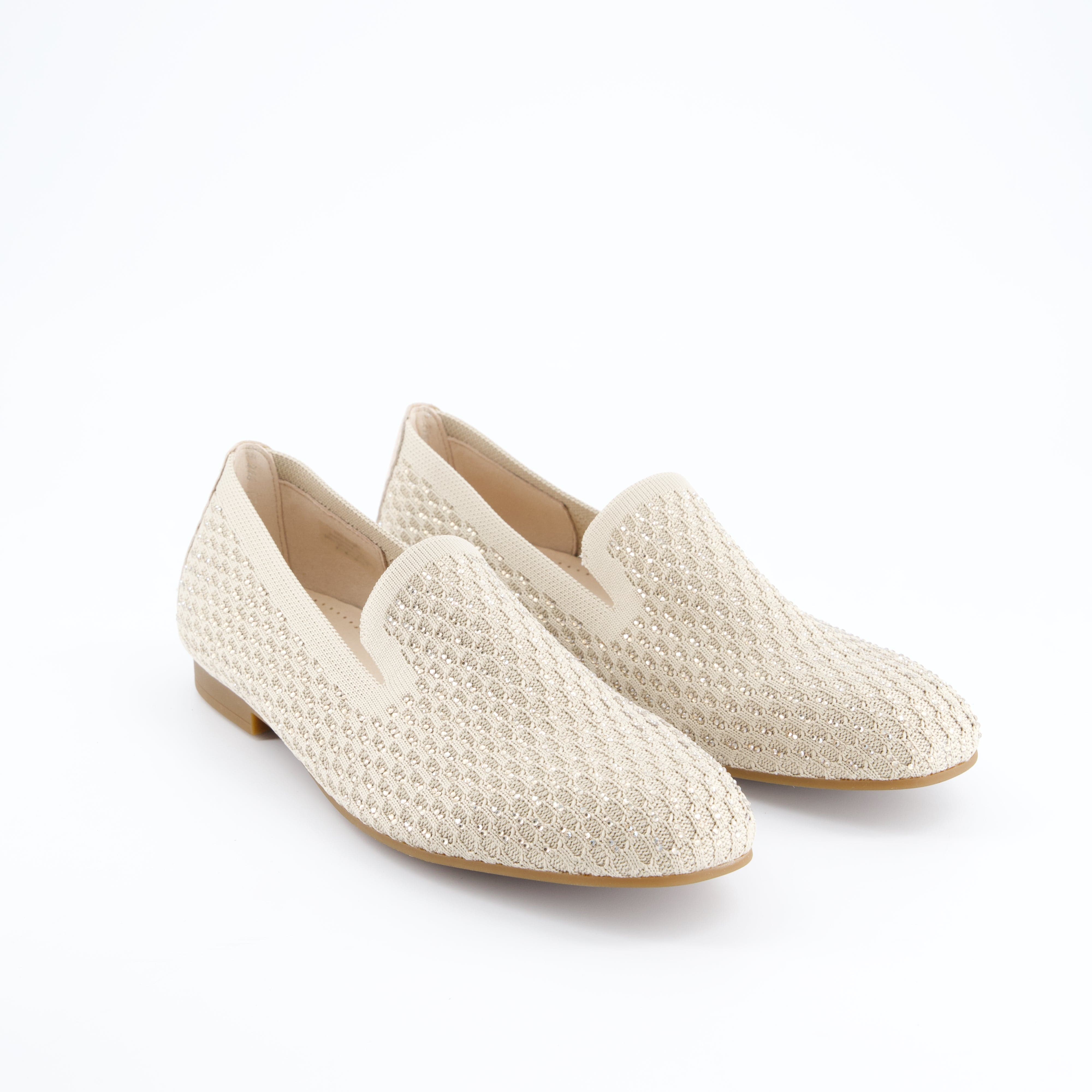 GABOR Damenschuhe - Slipper/Mokassins, Slipper/Mokassins