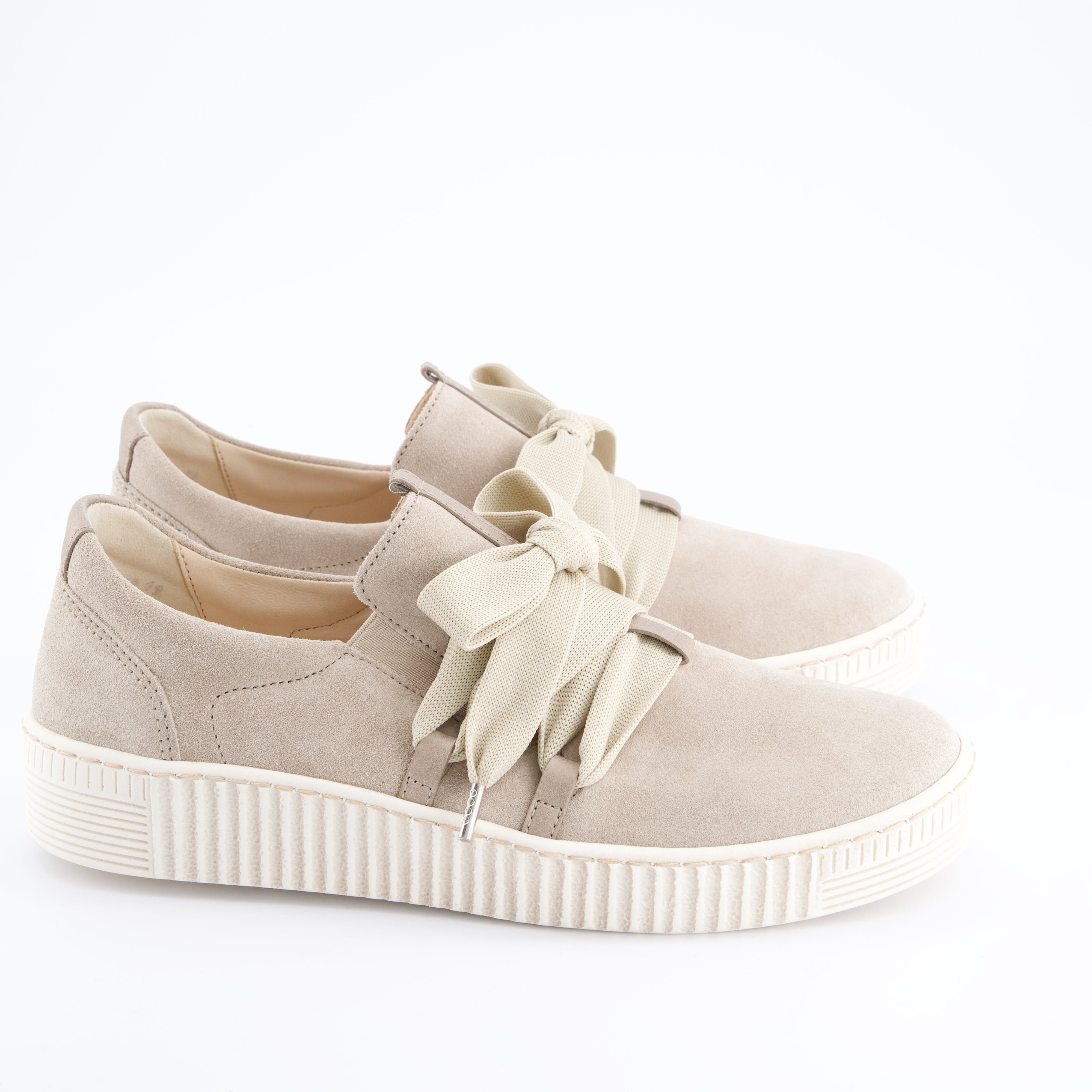 GABOR Damenschuhe - Slipper/Mokassins Slipper/Mokassins