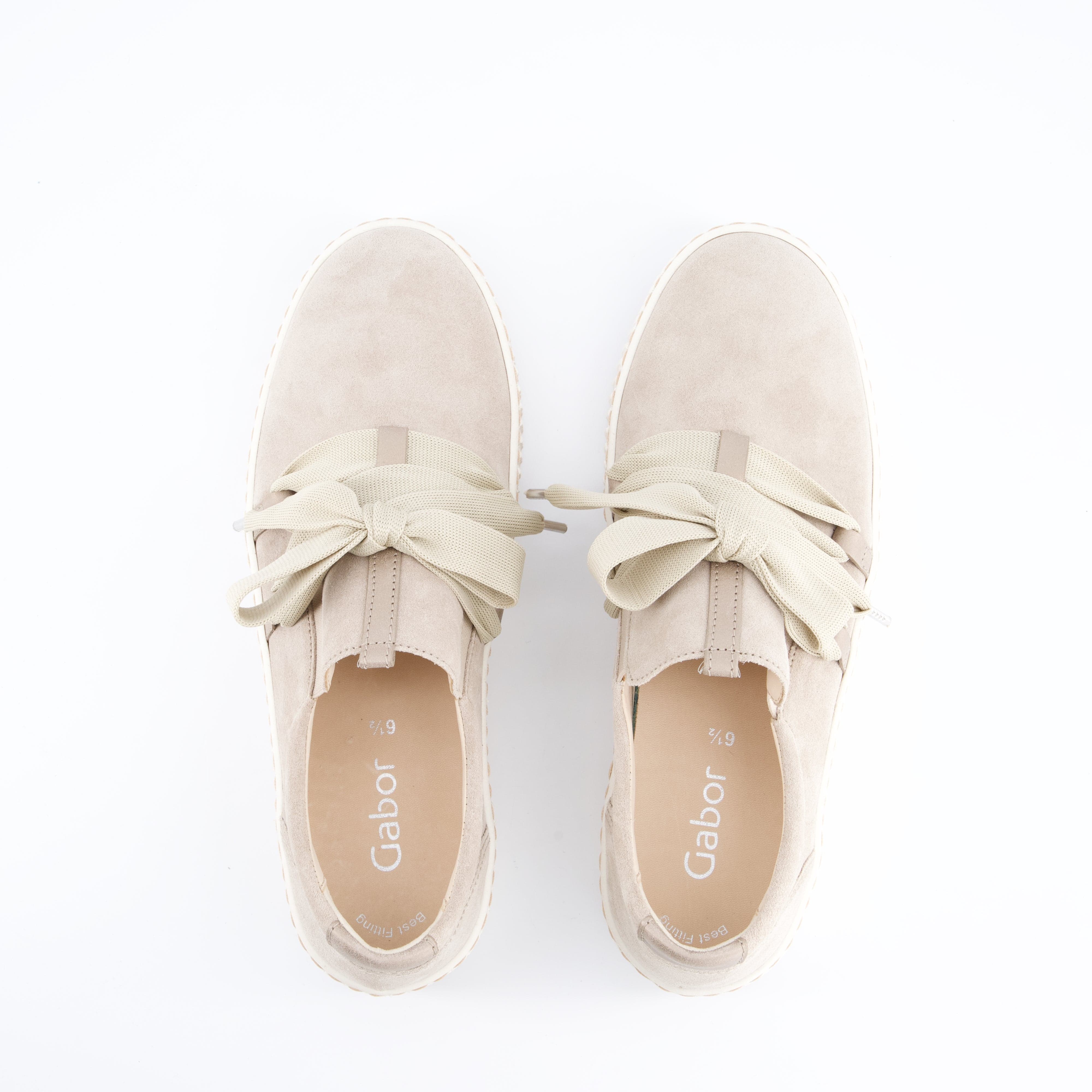 GABOR Damenschuhe - Slipper/Mokassins Slipper/Mokassins