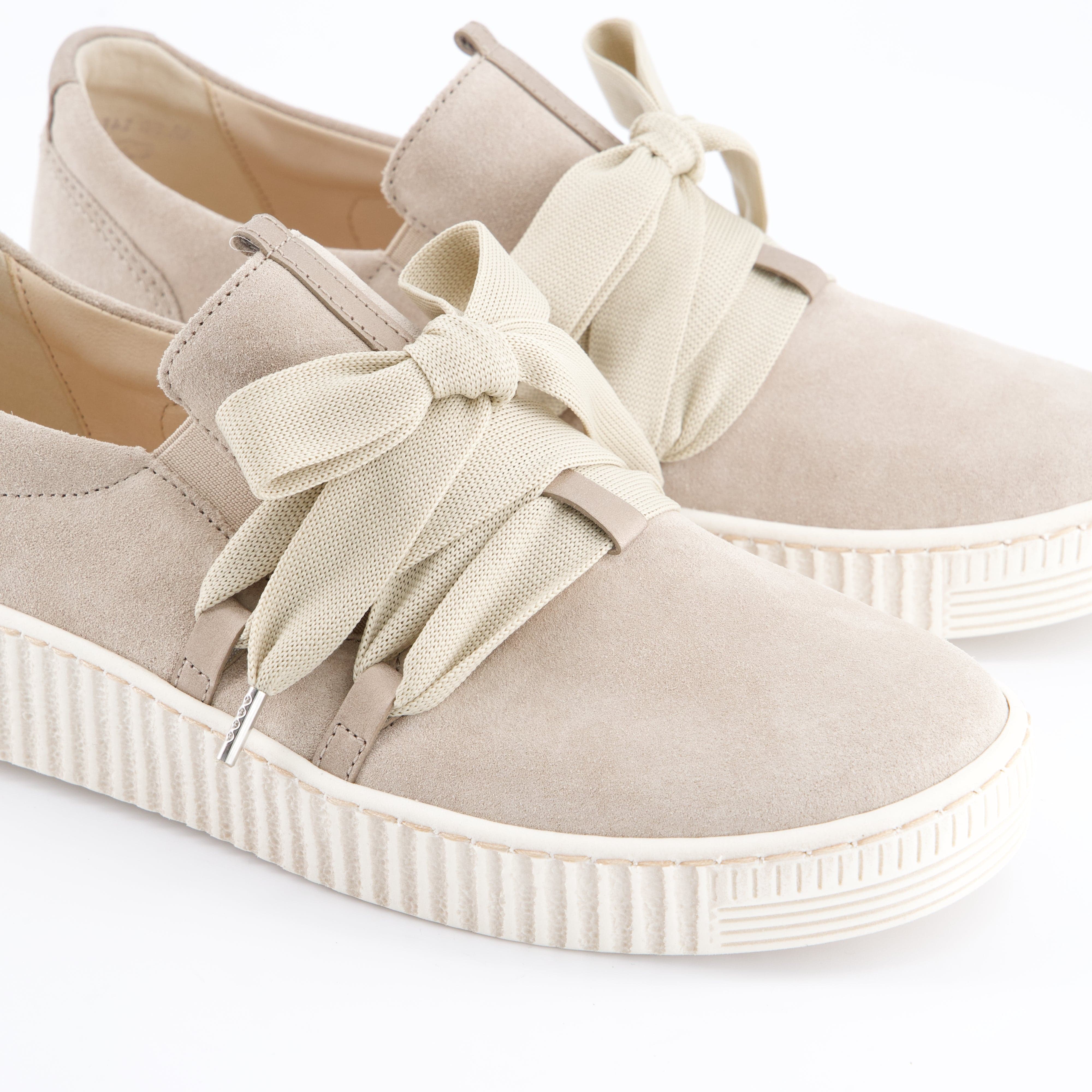 GABOR Damenschuhe - Slipper/Mokassins Slipper/Mokassins