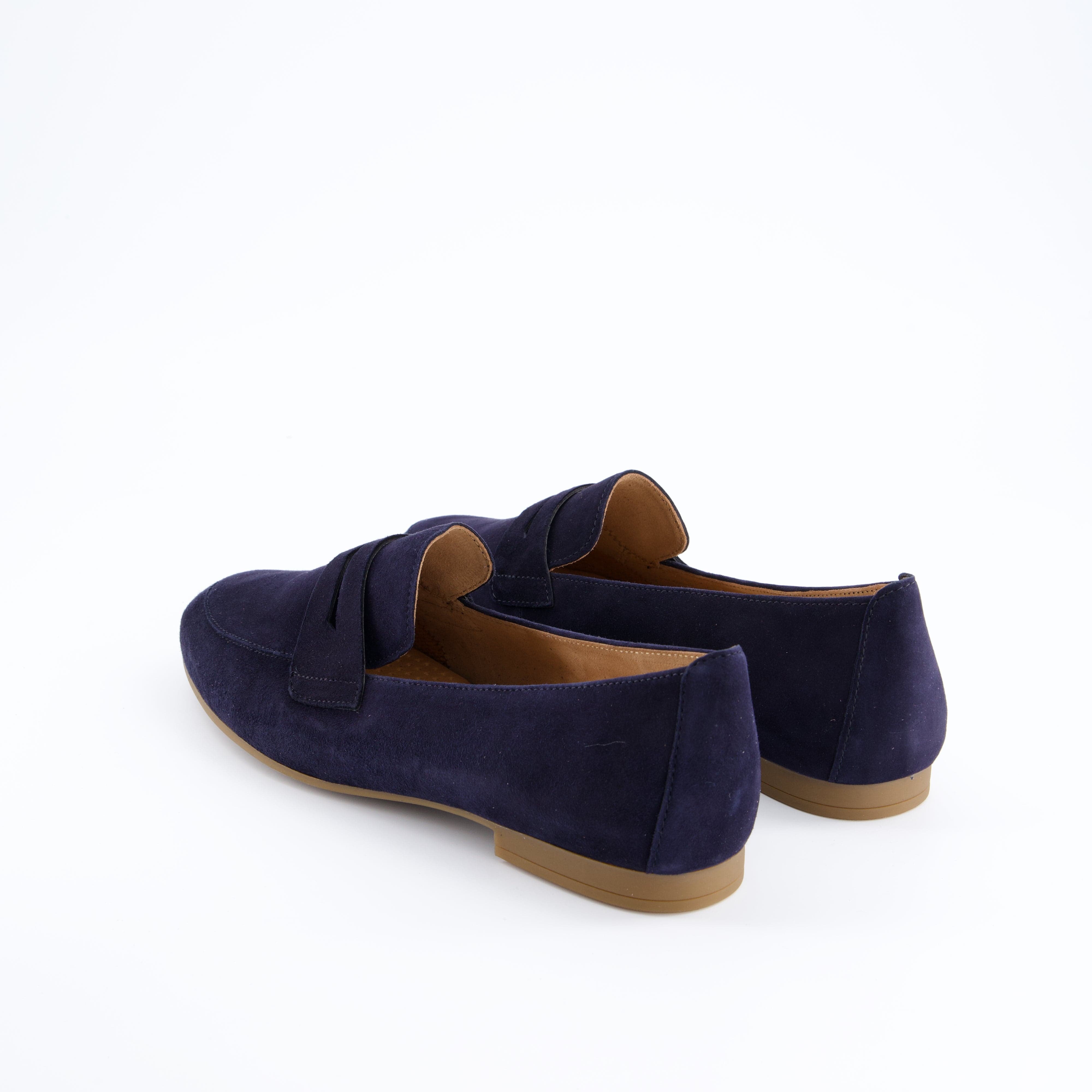 GABOR Damenschuhe - Slipper/Mokassins Slipper/Mokassins