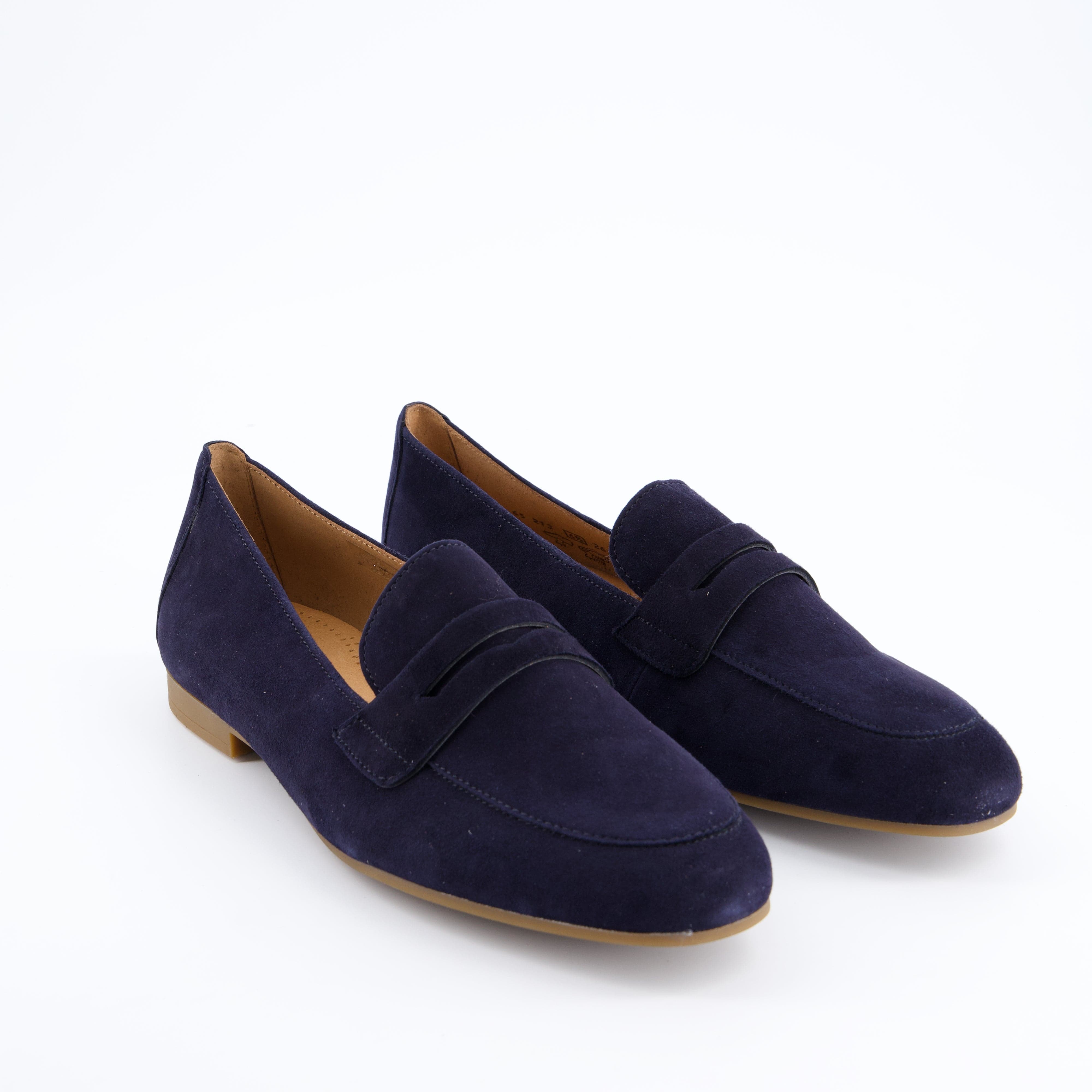 GABOR Damenschuhe - Slipper/Mokassins Slipper/Mokassins