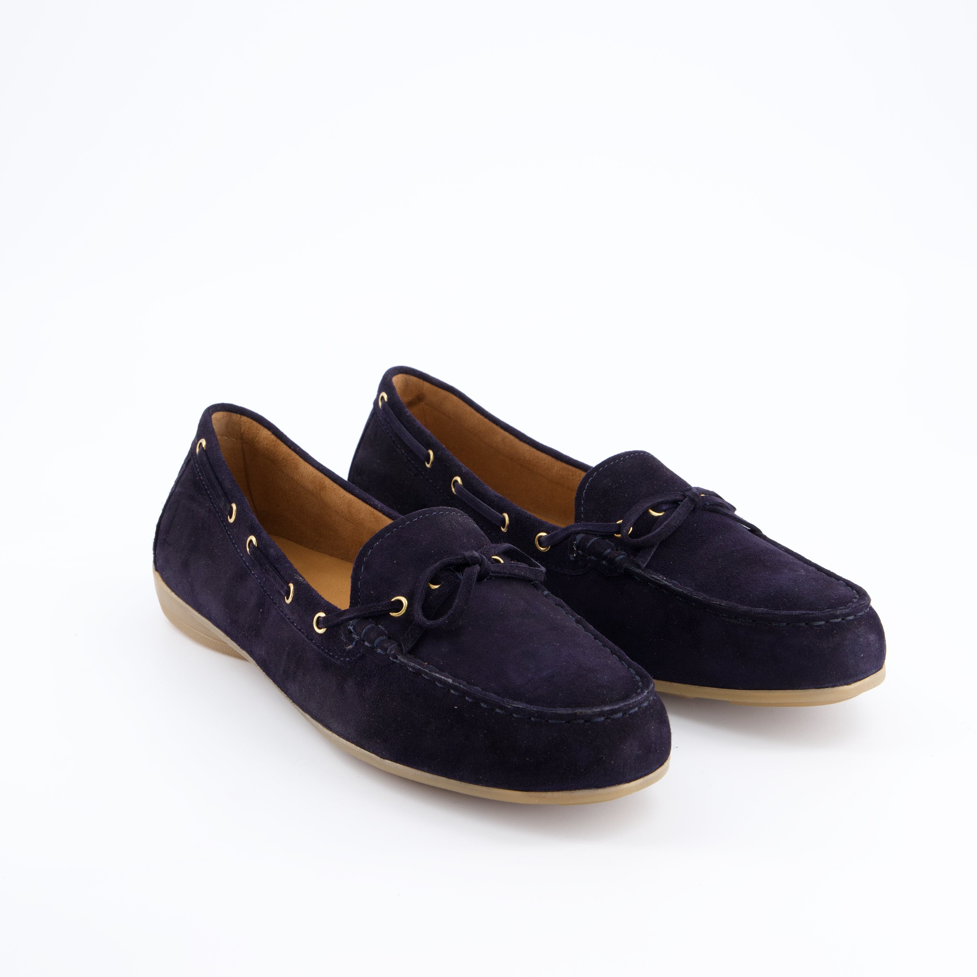 GABOR Damenschuhe - Slipper/Mokassins Slipper/Mokassins