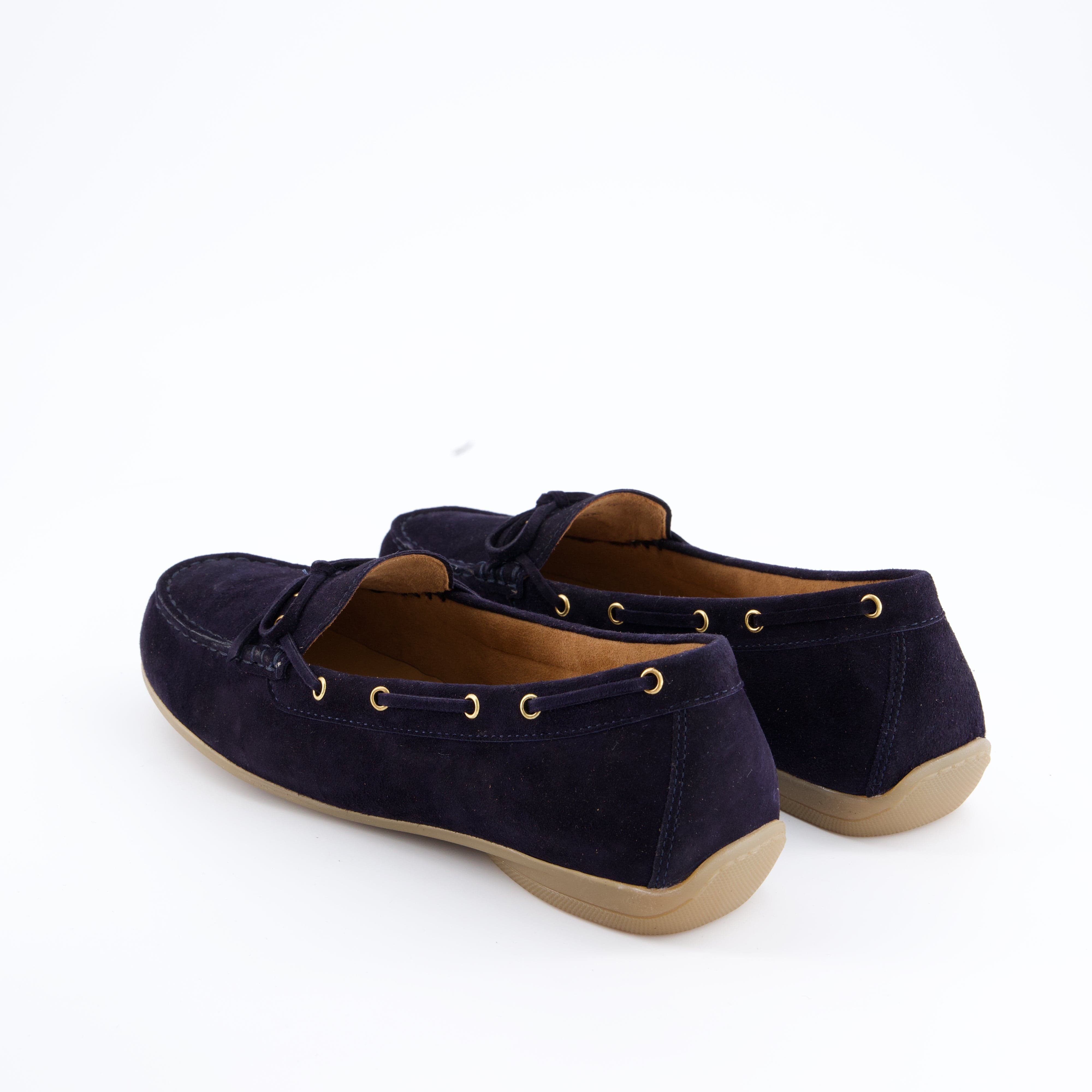 GABOR Damenschuhe - Slipper/Mokassins Slipper/Mokassins