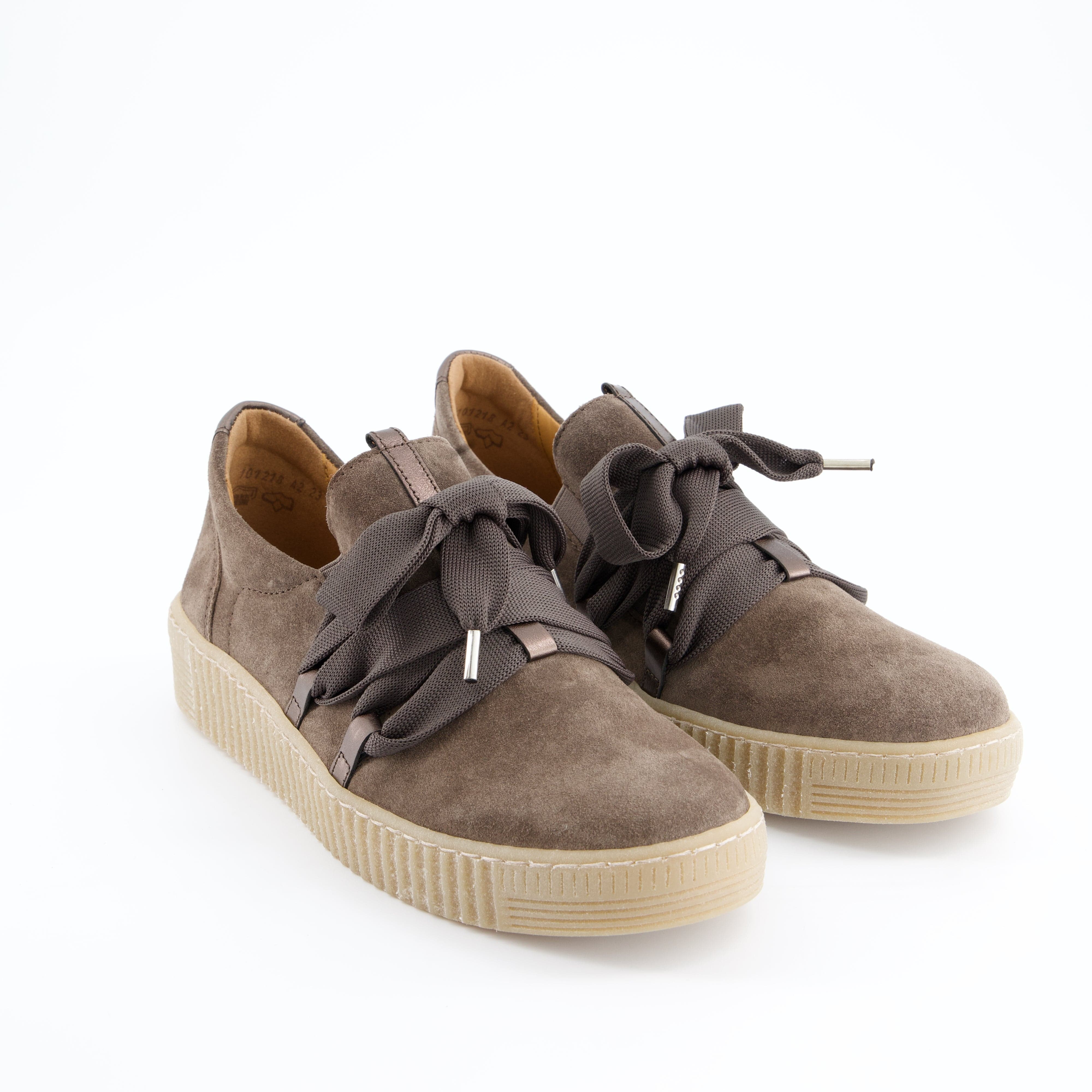 GABOR Damenschuhe - Slipper/Mokassins Slipper/Mokassins