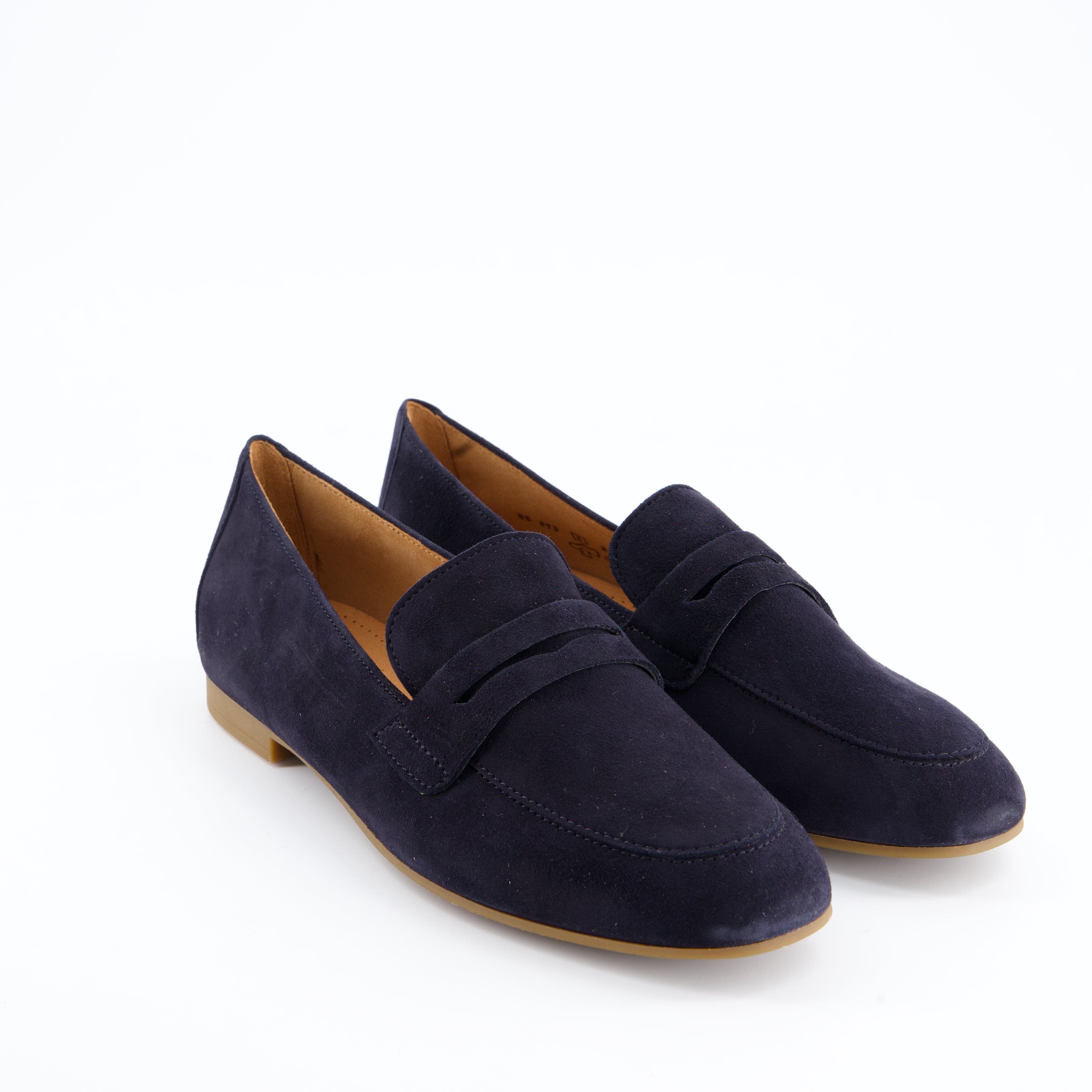 GABOR Damenschuhe - Slipper/Mokassins Slipper/Mokassins