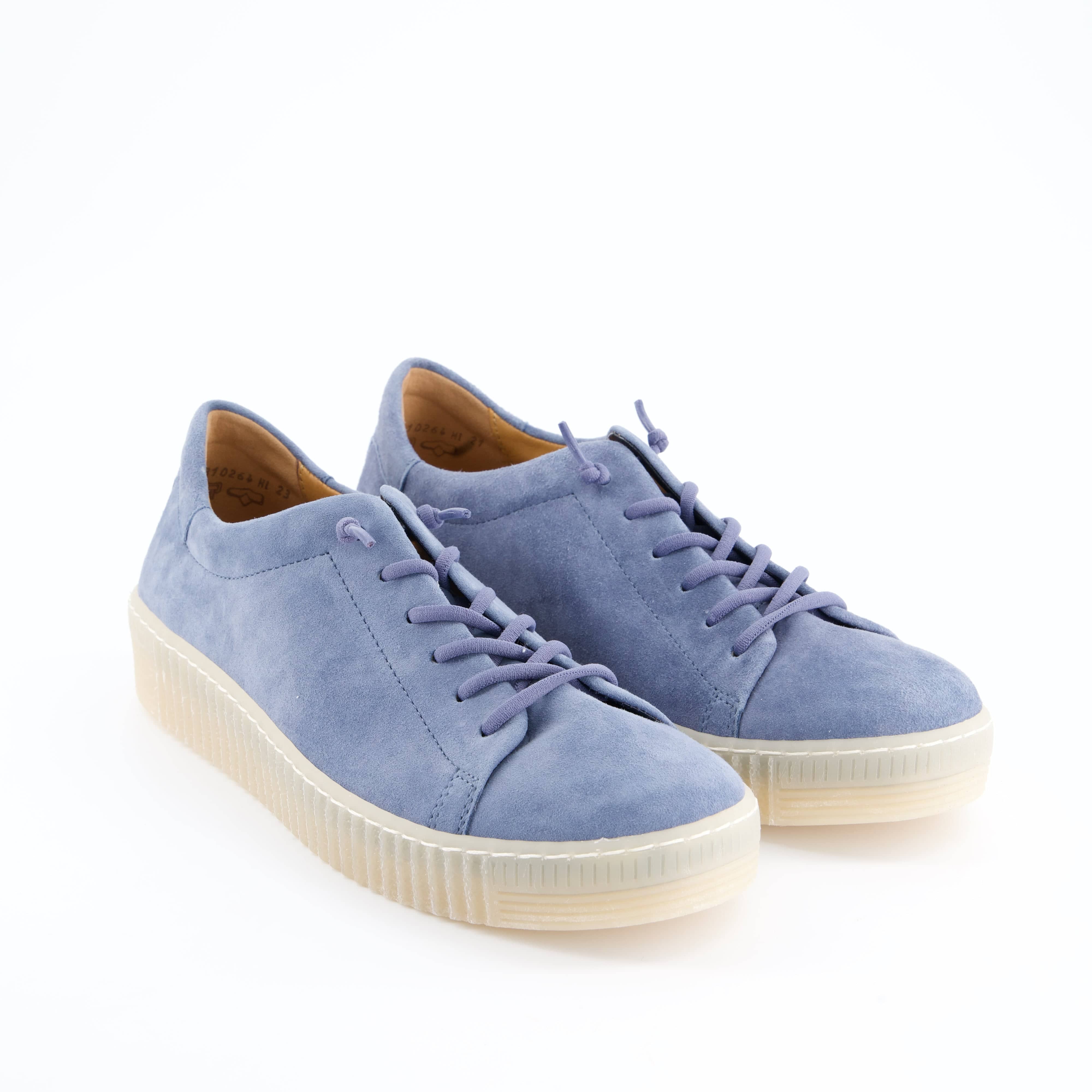 GABOR Damenschuhe - Slipper/Mokassins Slipper/Mokassins