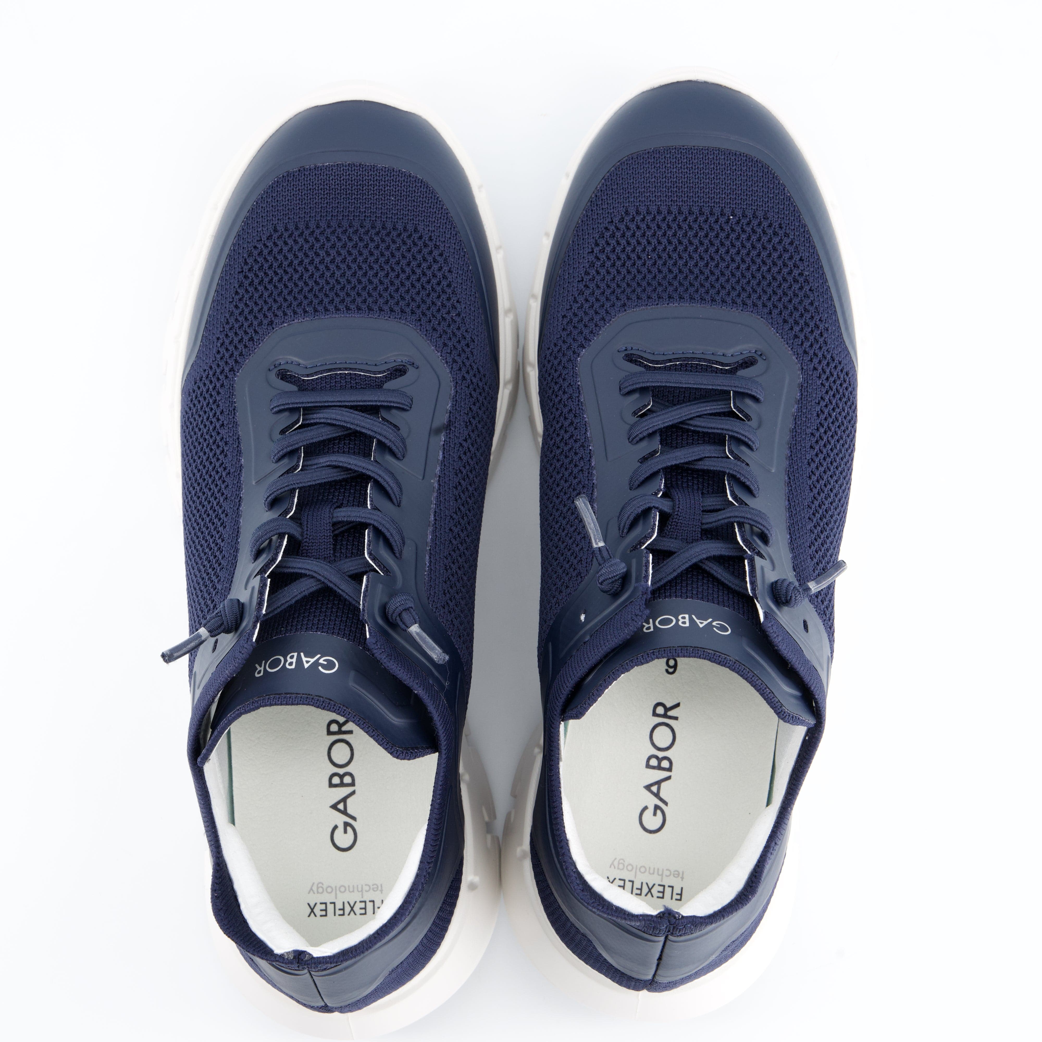 GABOR Damenschuhe - Slipper/Mokassins Slipper/Mokassins