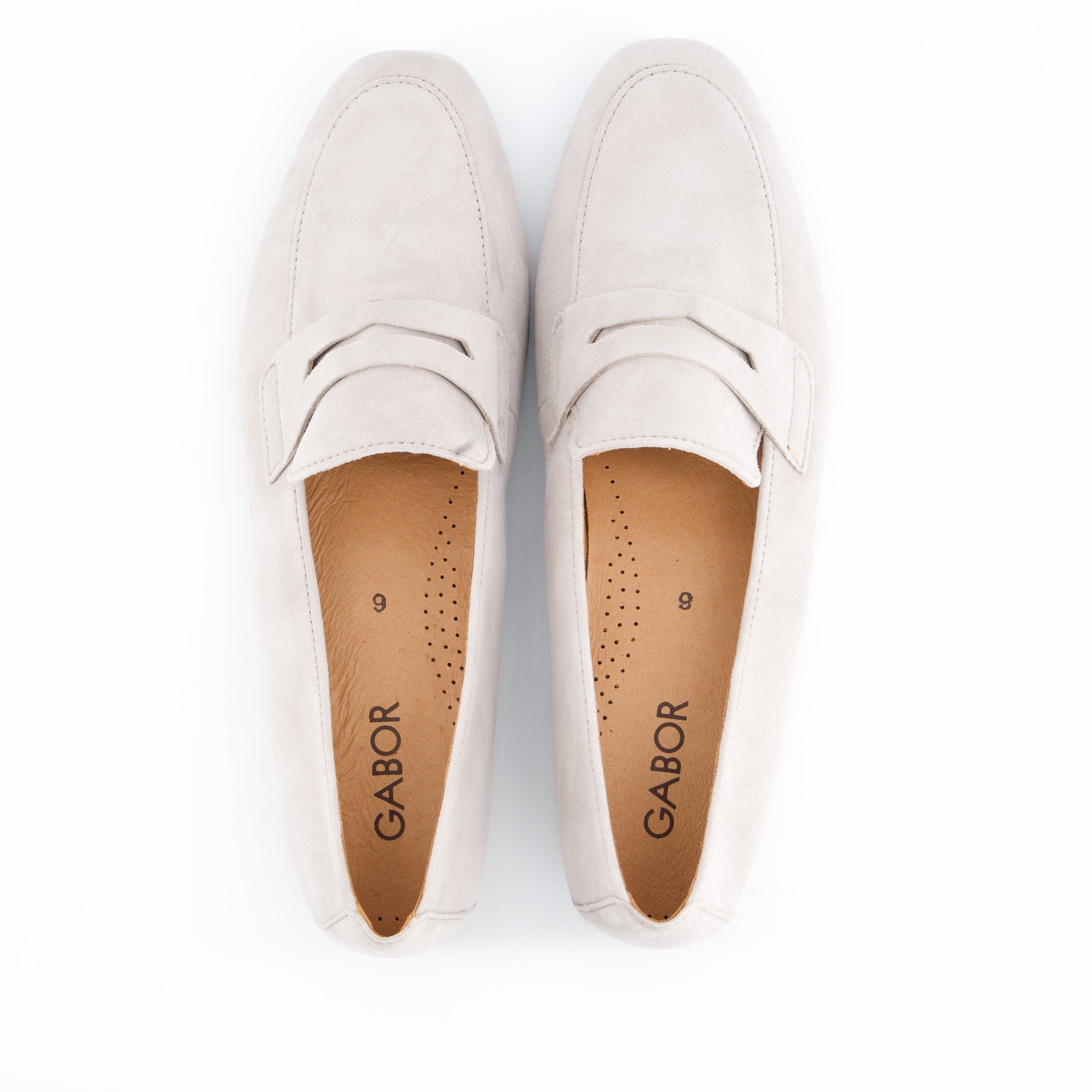 GABOR Damenschuhe - Slipper/Mokassins Slipper/Mokassins