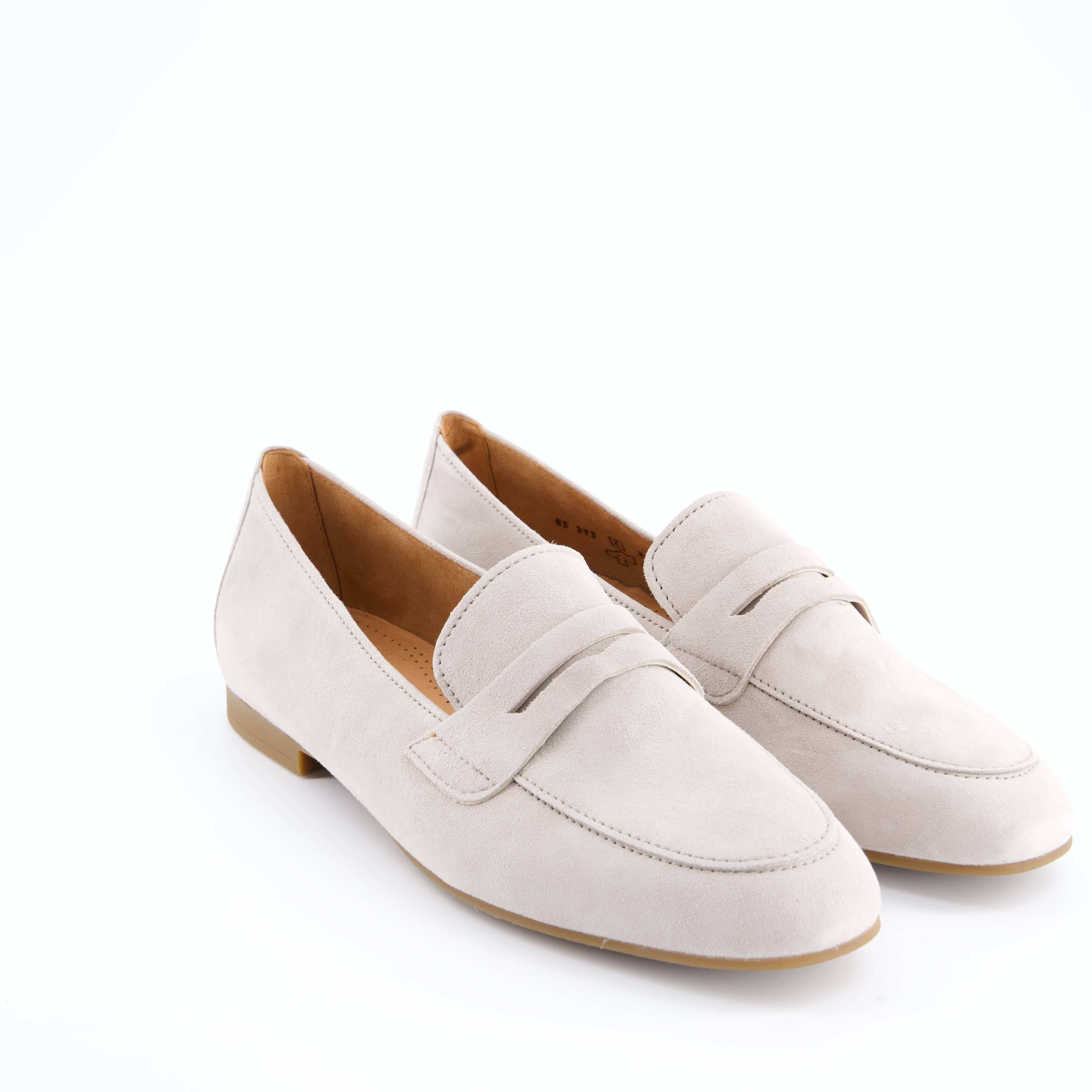 GABOR Damenschuhe - Slipper/Mokassins Slipper/Mokassins