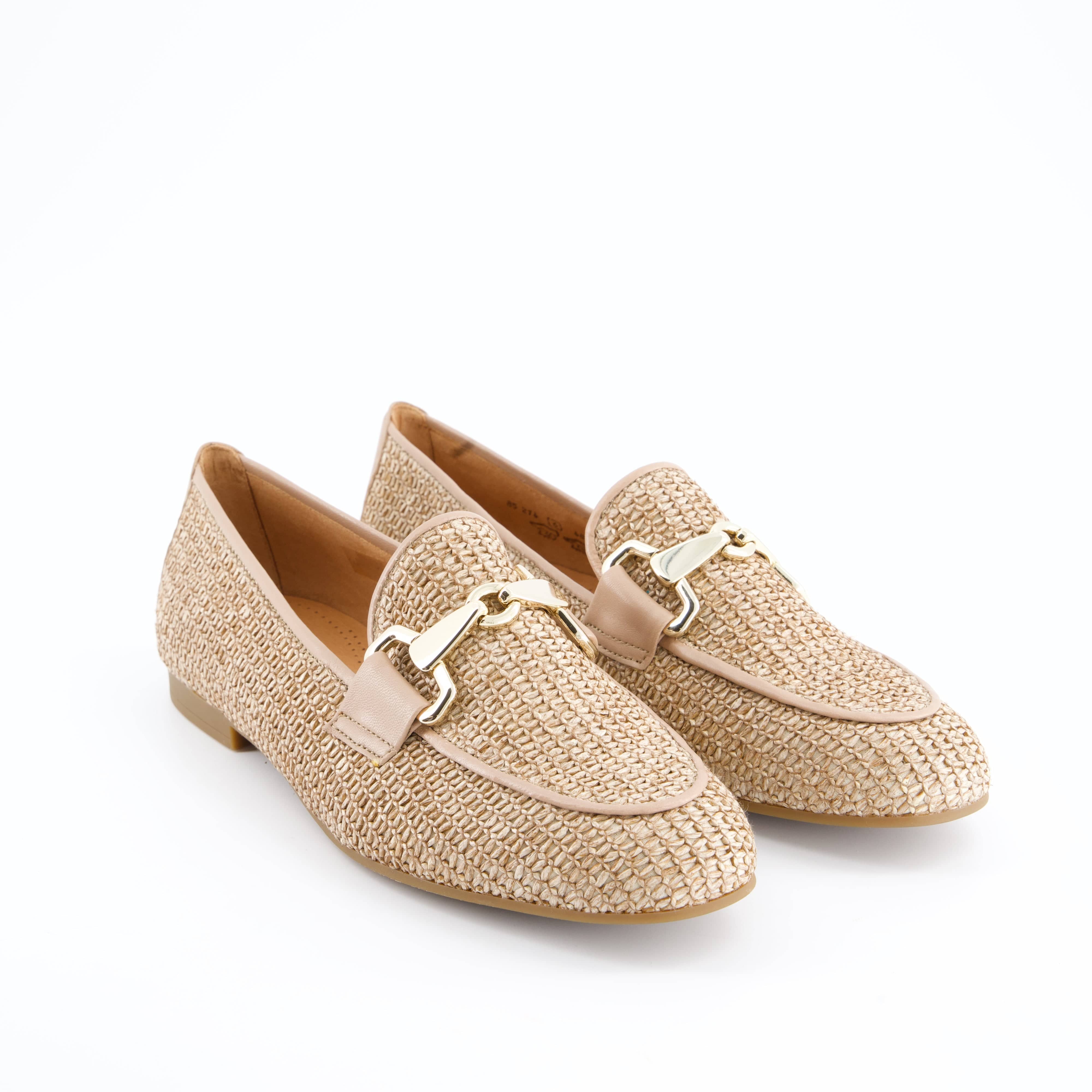 GABOR Damenschuhe - Slipper/Mokassins Slipper/Mokassins