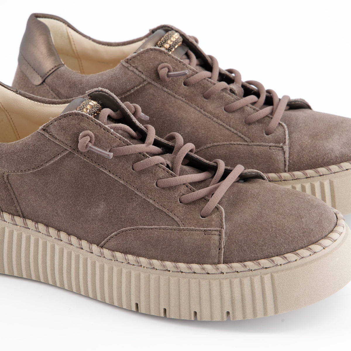 GABOR Damenschuhe - Slipper/Mokassins Slipper/Mokassins