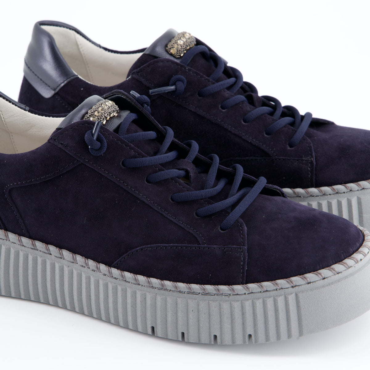 GABOR Damenschuhe - Slipper/Mokassins Slipper/Mokassins