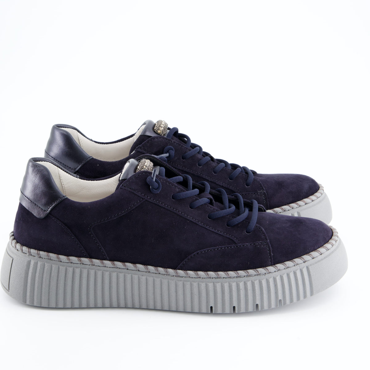 GABOR Damenschuhe - Slipper/Mokassins Slipper/Mokassins