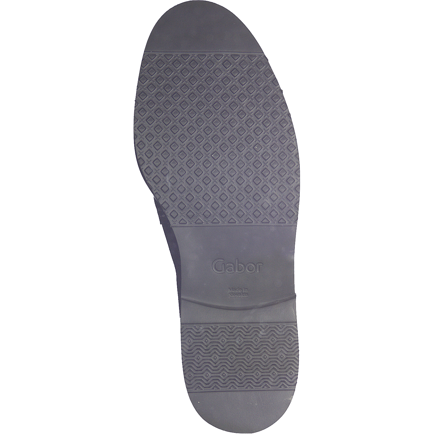 GABOR Damenschuhe - Slipper/Mokassins, Slipper/Mokassins