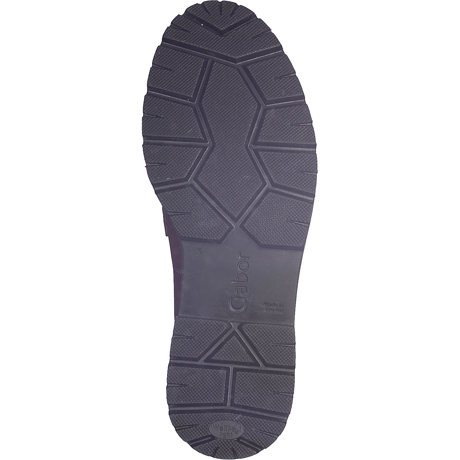 GABOR Damenschuhe - Slipper/Mokassins, Slipper/Mokassins